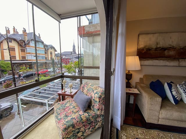 Locar-in Gramado managed Airbnb listing 3