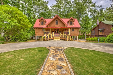River Haus