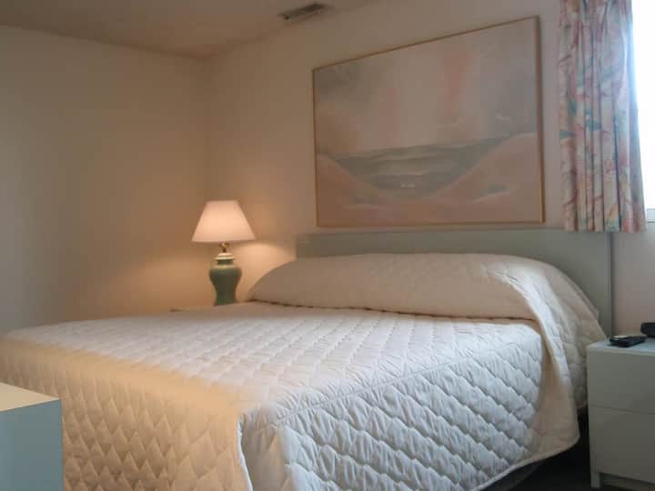 سرير بحجم "كينغ"