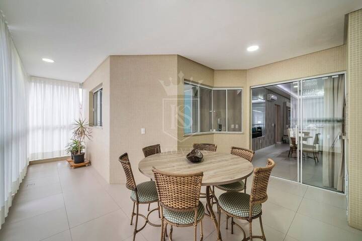 Imobiliaria KS Imoveis - desde 1991 managed Airbnb listing 2