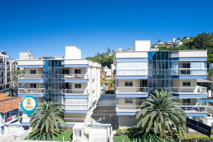Imobiliaria KS Imoveis - desde 1991 managed Airbnb listing 2
