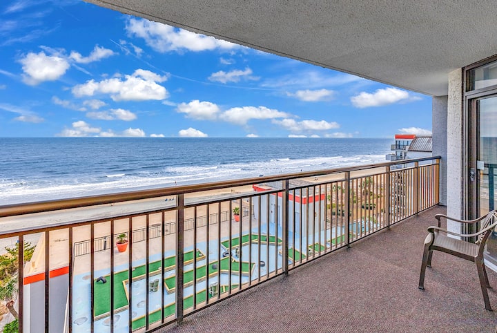 Private Oceanfront Condominiums For Rent photo