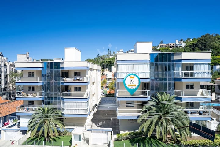 Imobiliaria KS Imoveis - desde 1991 managed Airbnb listing 3