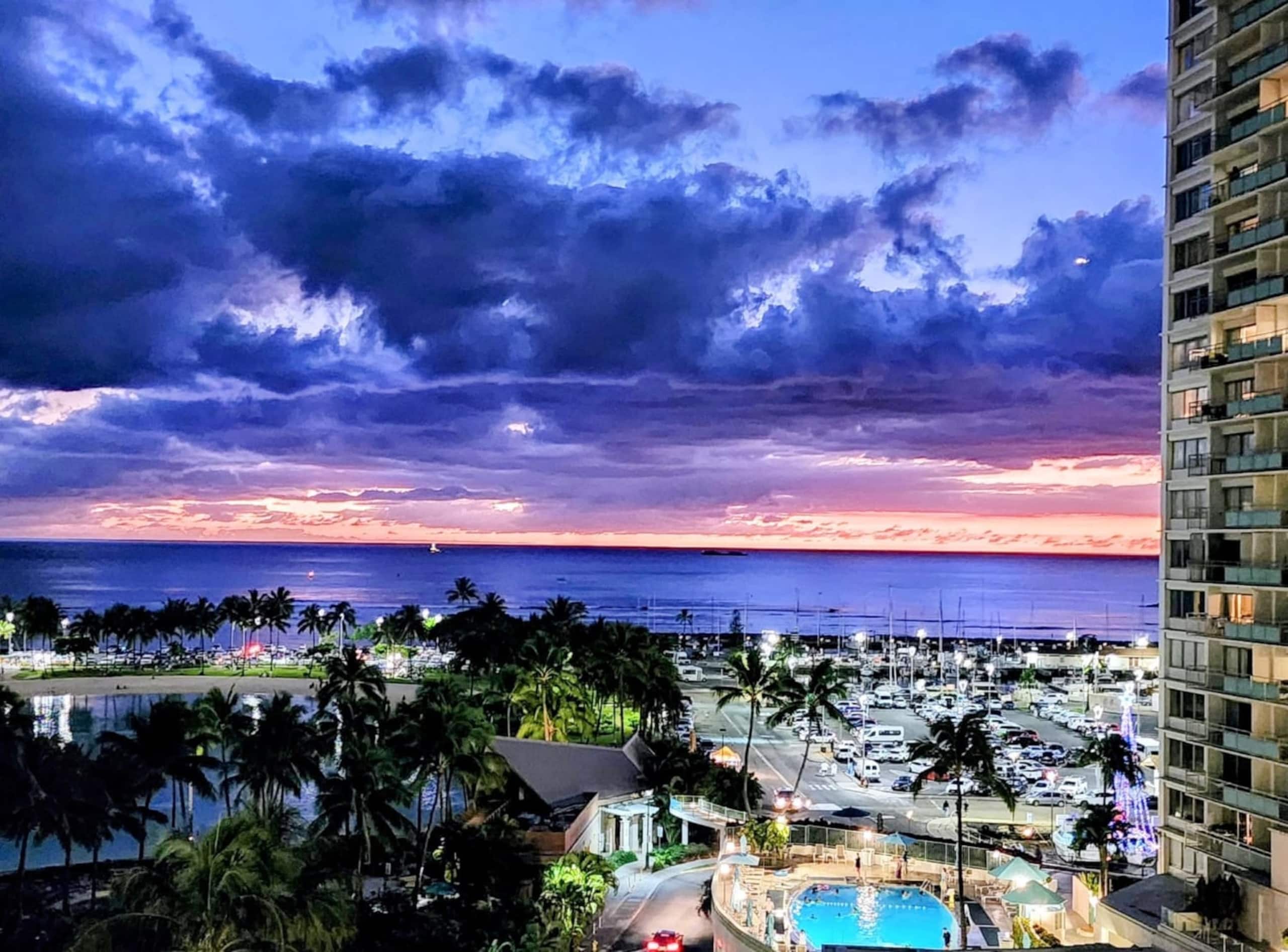 @ Marbella Lane - Cozy 2BR w/ Amazing Ocean Views - Image 3