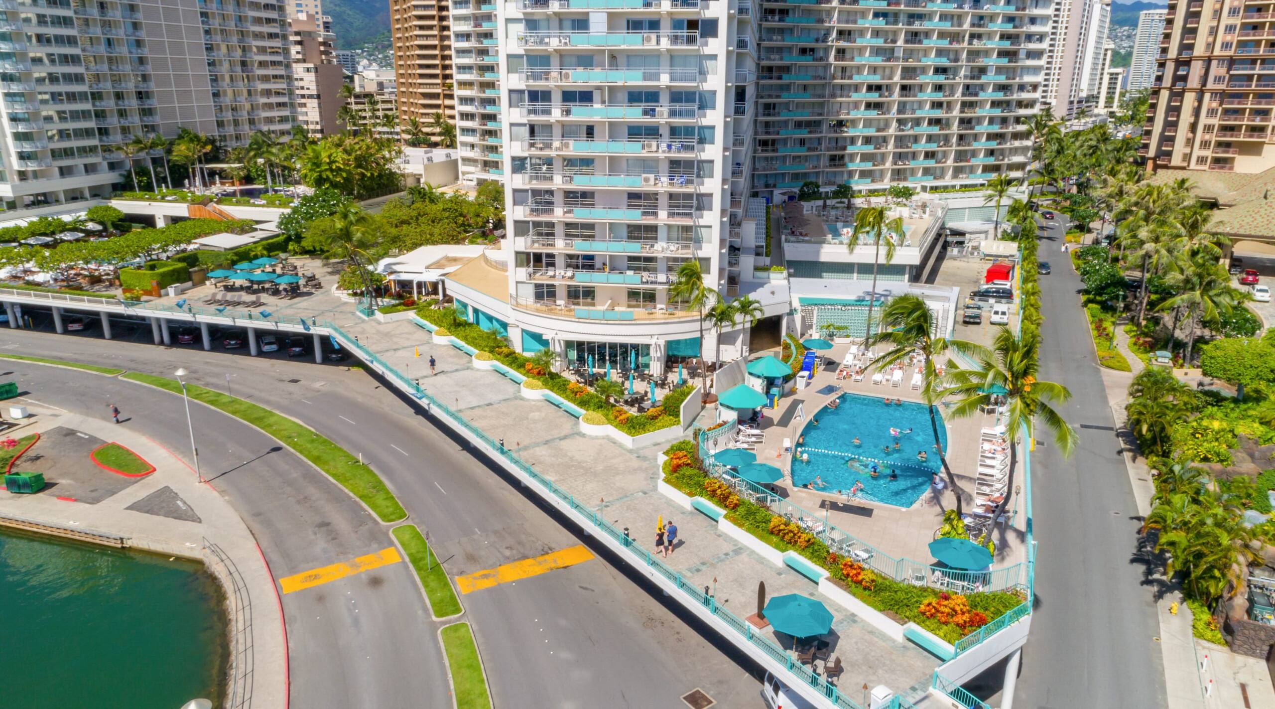 @ Marbella Lane - Cozy 2BR w/ Amazing Ocean Views - Image 78