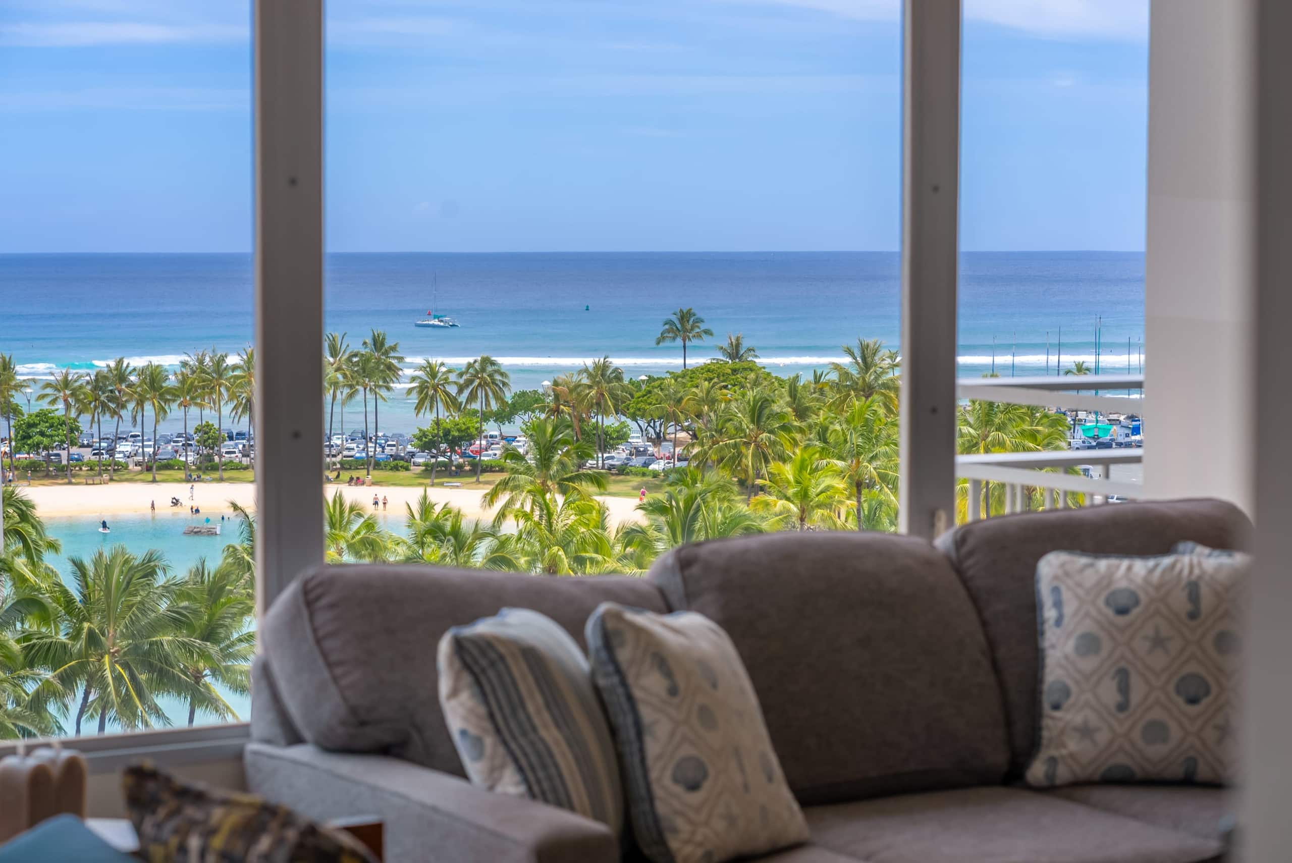 @ Marbella Lane - Cozy 2BR w/ Amazing Ocean Views - Image 23