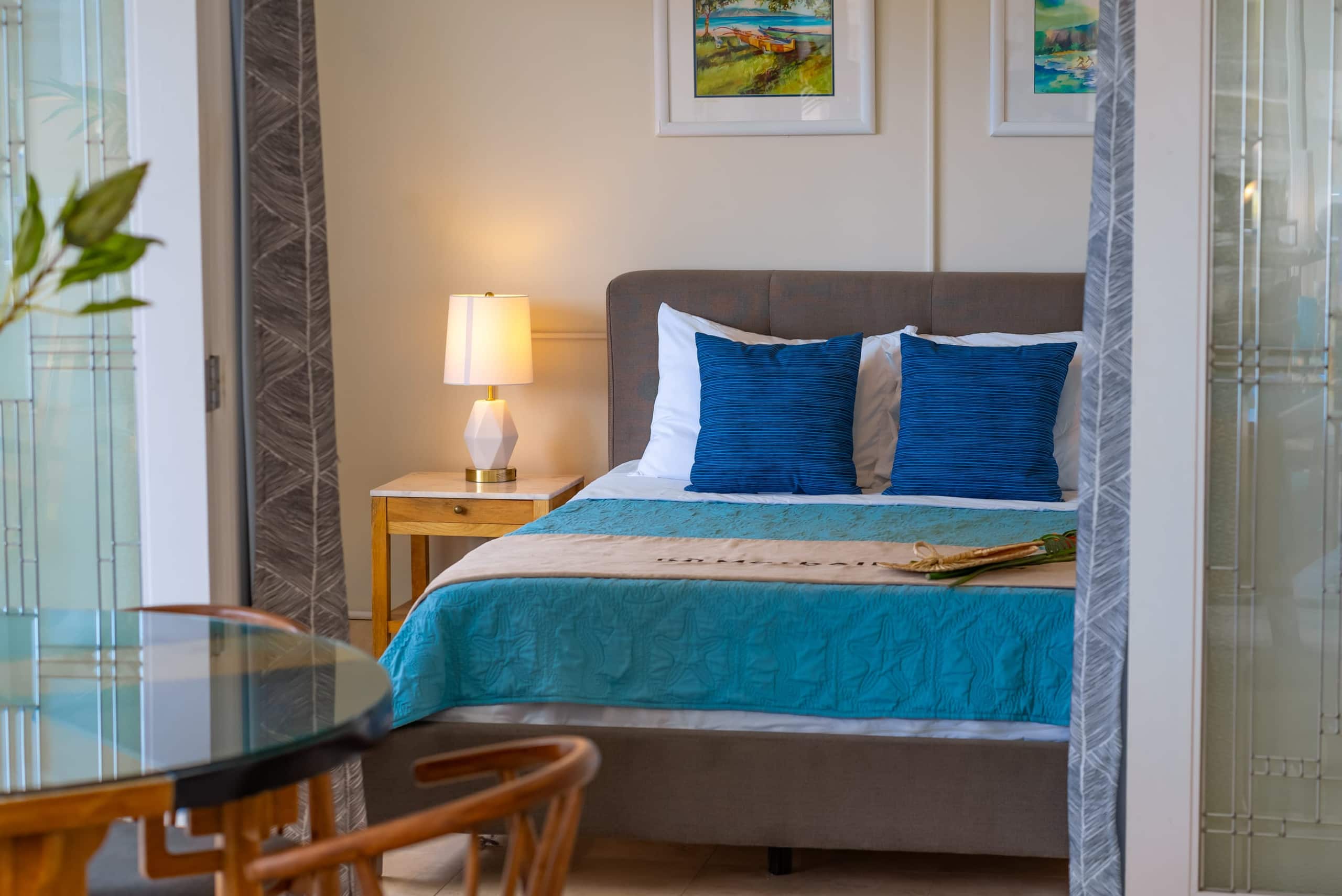 @ Marbella Lane - Cozy 2BR w/ Amazing Ocean Views - Image 20