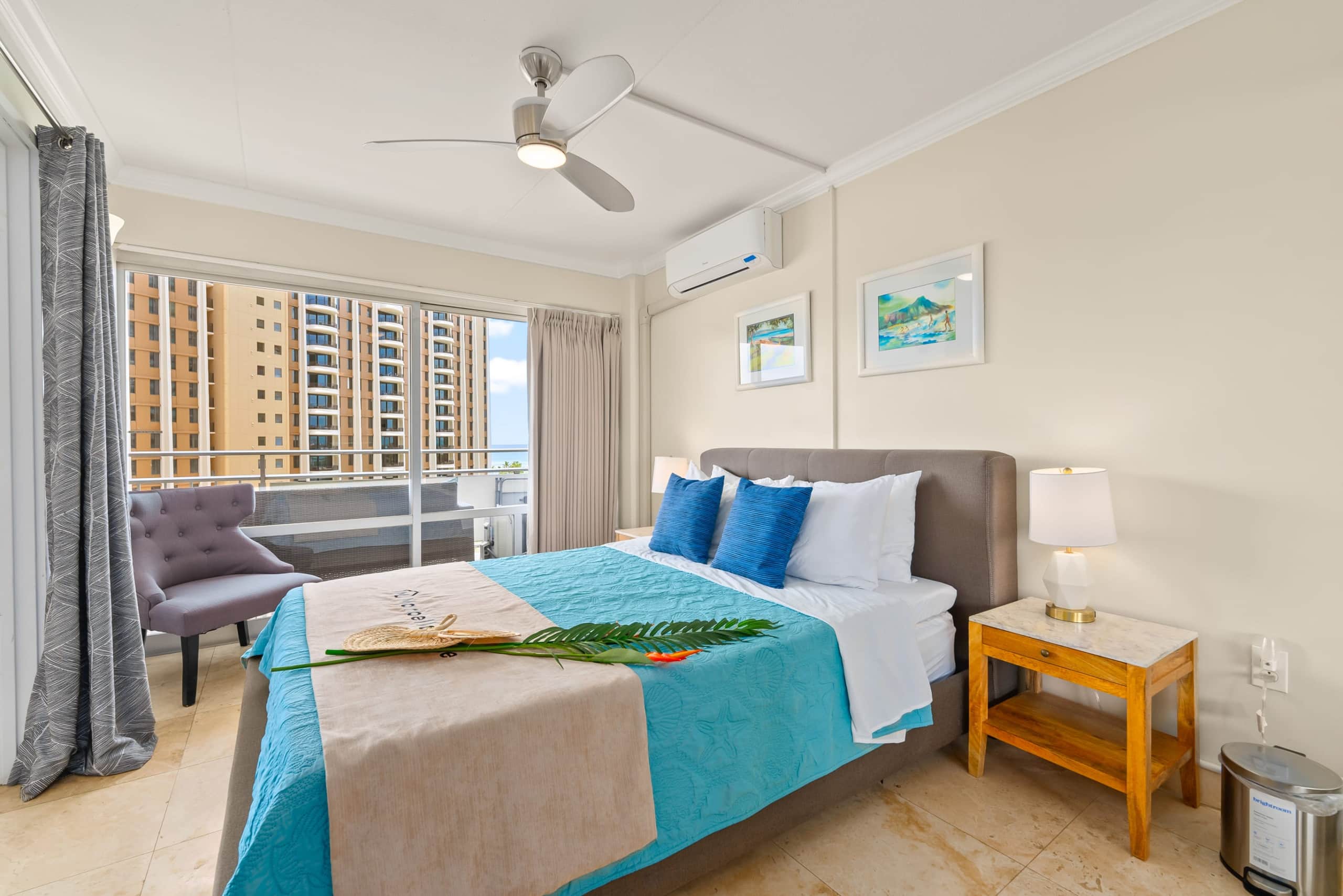 @ Marbella Lane - Cozy 2BR w/ Amazing Ocean Views - Image 19
