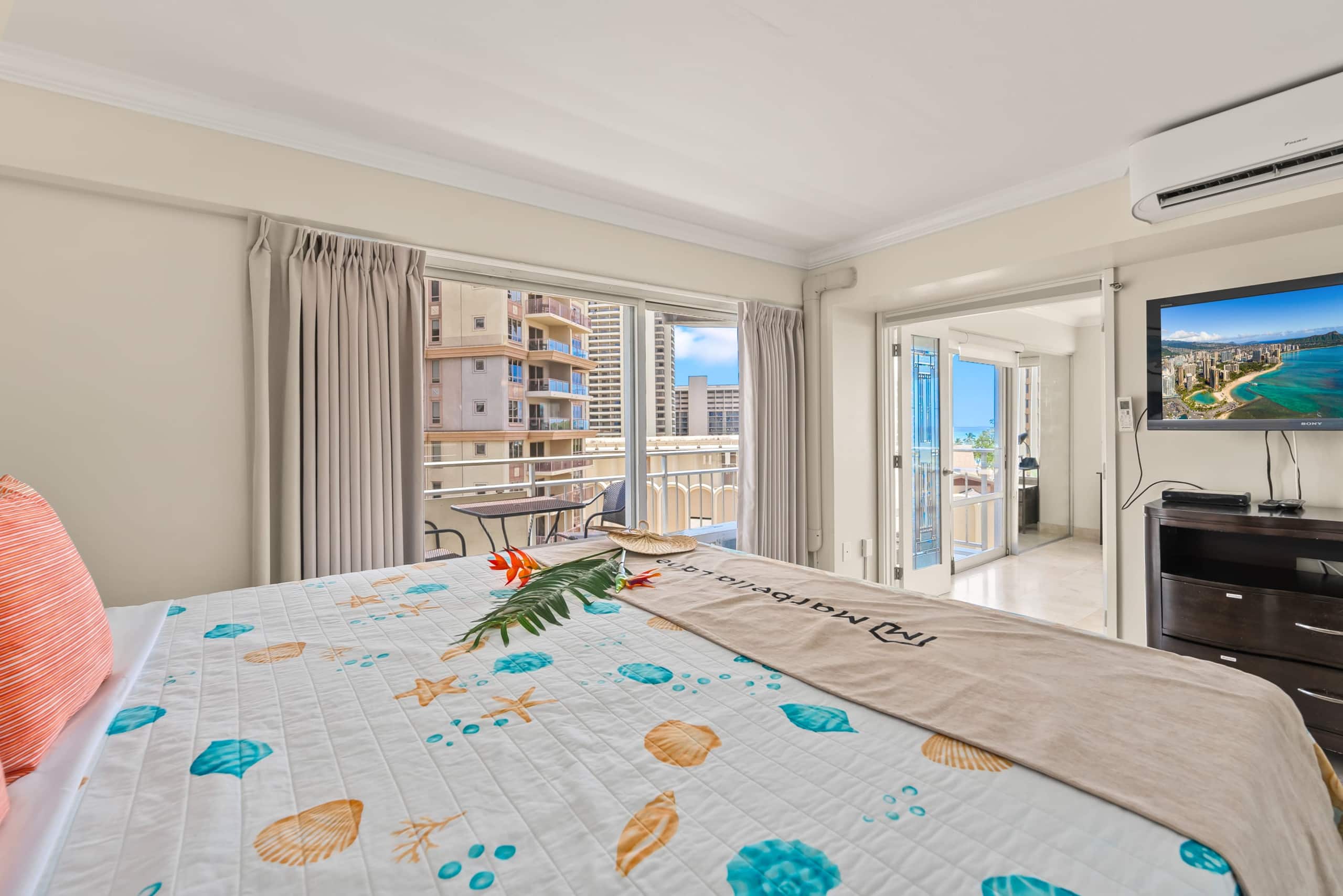 @ Marbella Lane - Cozy 2BR w/ Amazing Ocean Views - Image 14
