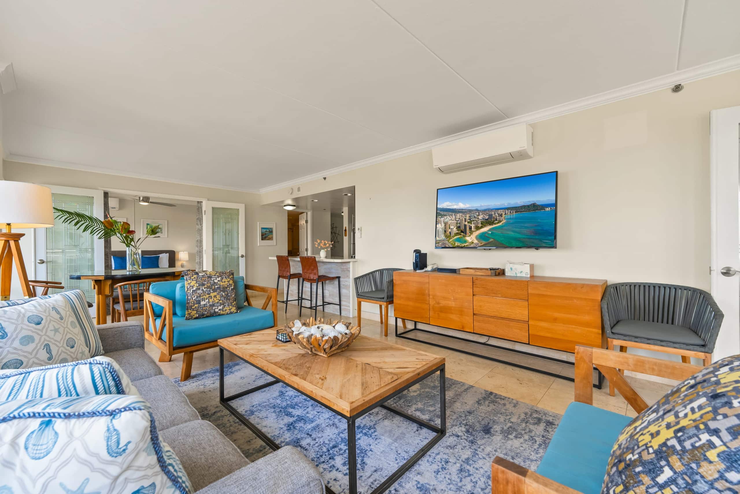 @ Marbella Lane - Cozy 2BR w/ Amazing Ocean Views - Image 43