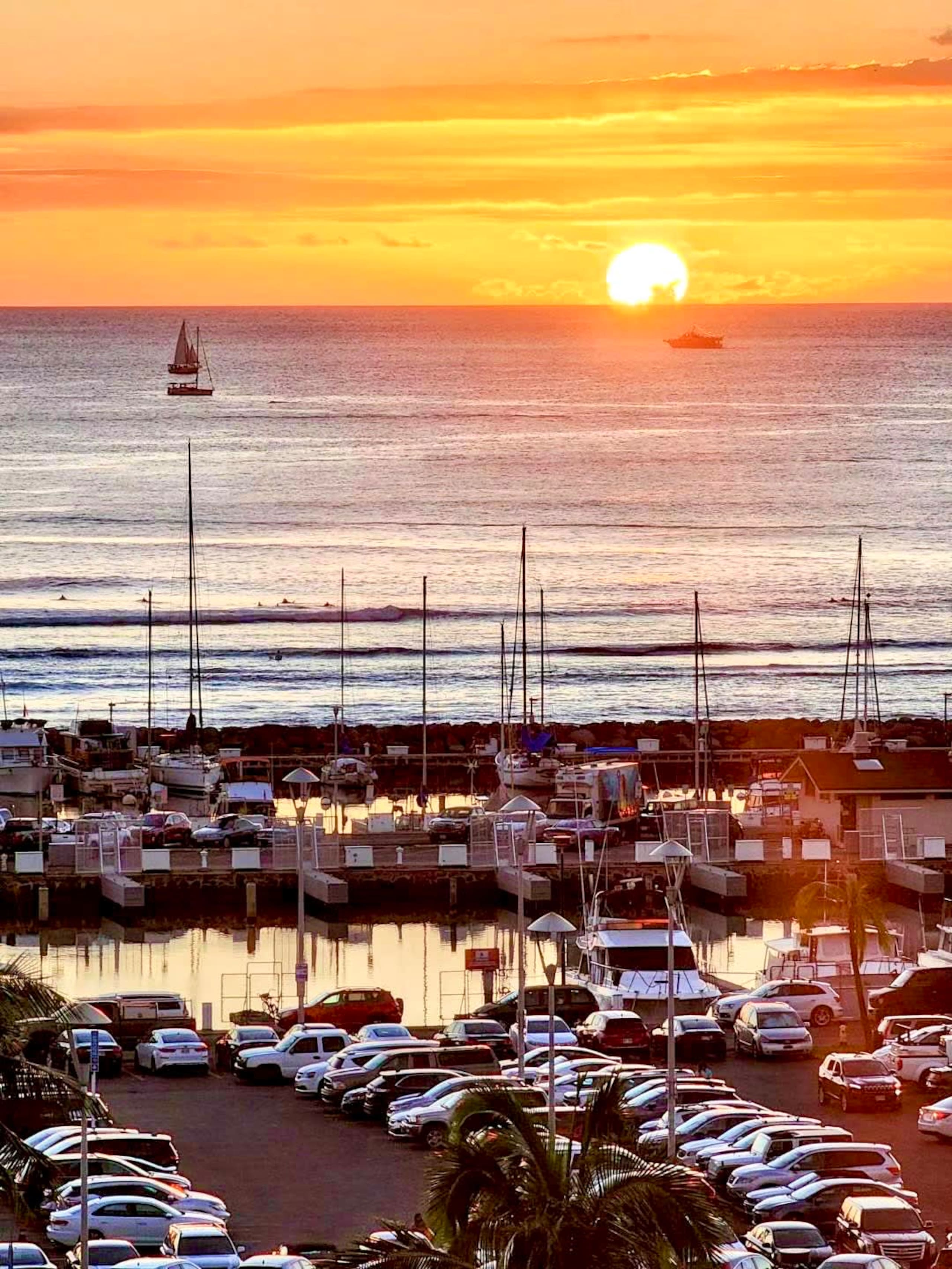 @ Marbella Lane - Cozy 2BR w/ Amazing Ocean Views - Image 32