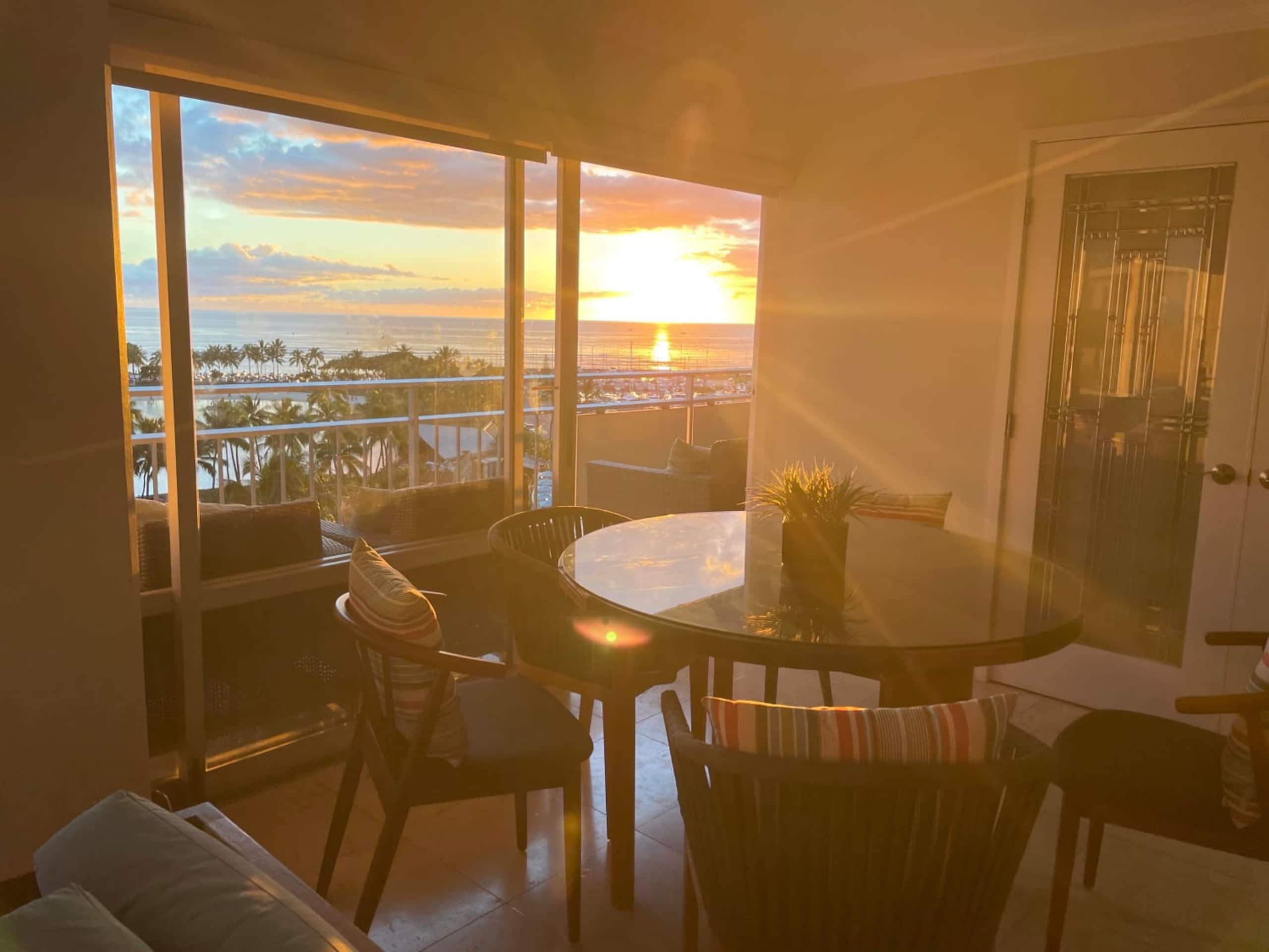 @ Marbella Lane - Cozy 2BR w/ Amazing Ocean Views - Image 25