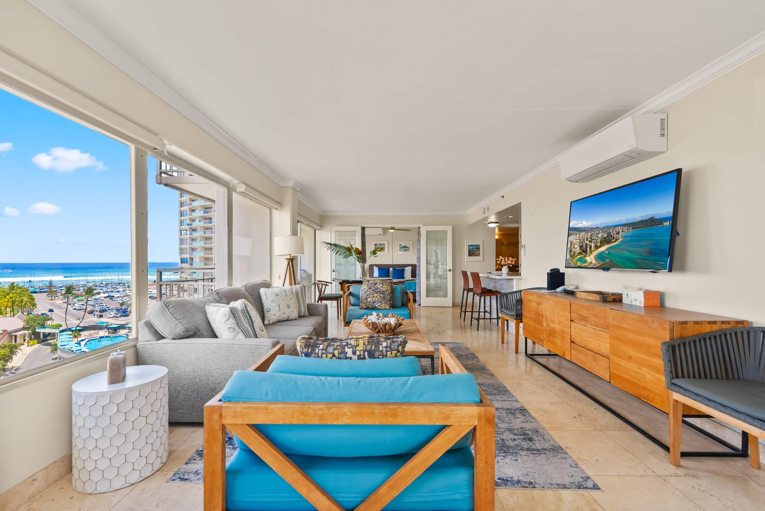 @ Marbella Lane - Cozy 2BR w/ Amazing Ocean Views - Image 41