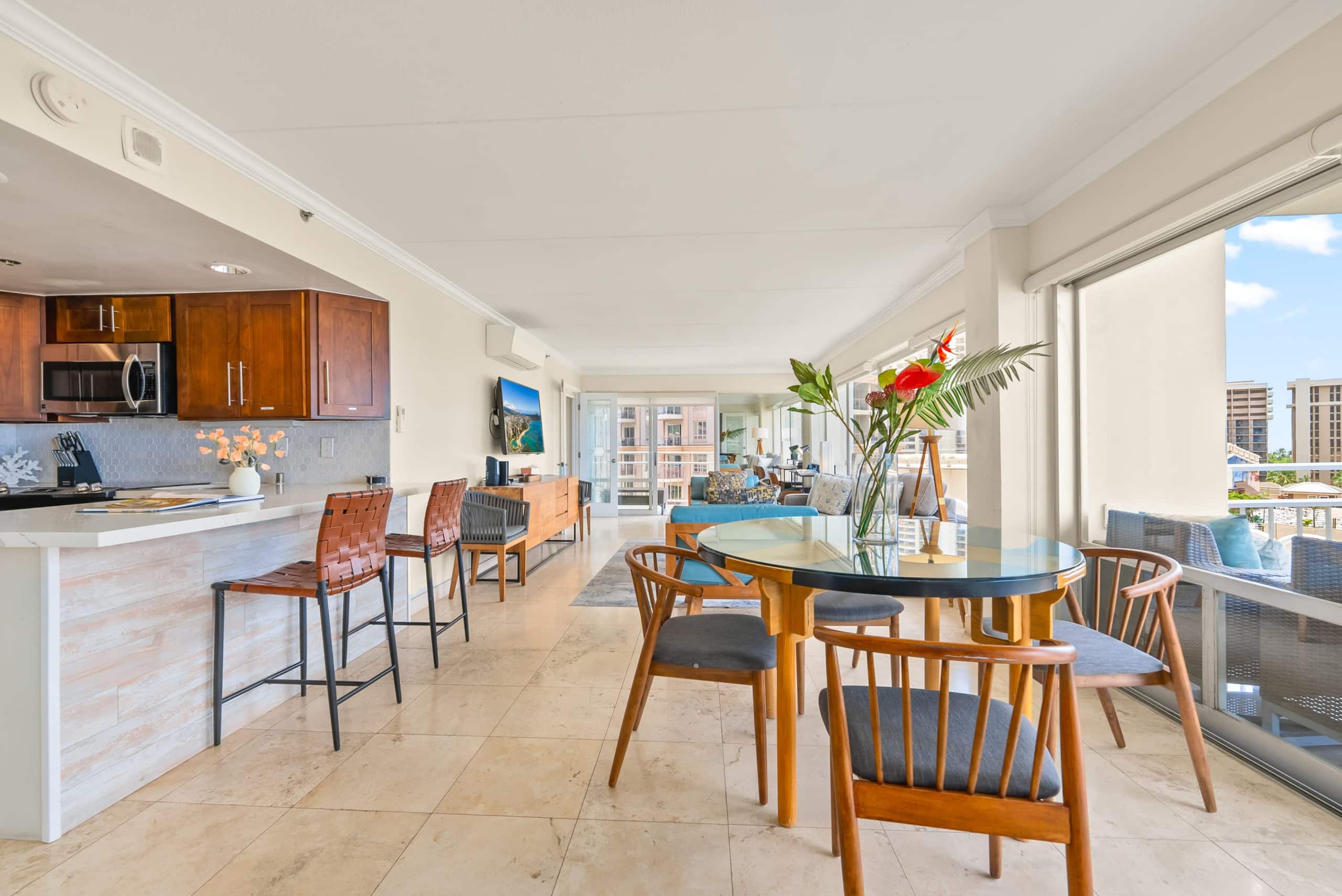 @ Marbella Lane - Cozy 2BR w/ Amazing Ocean Views - Image 46