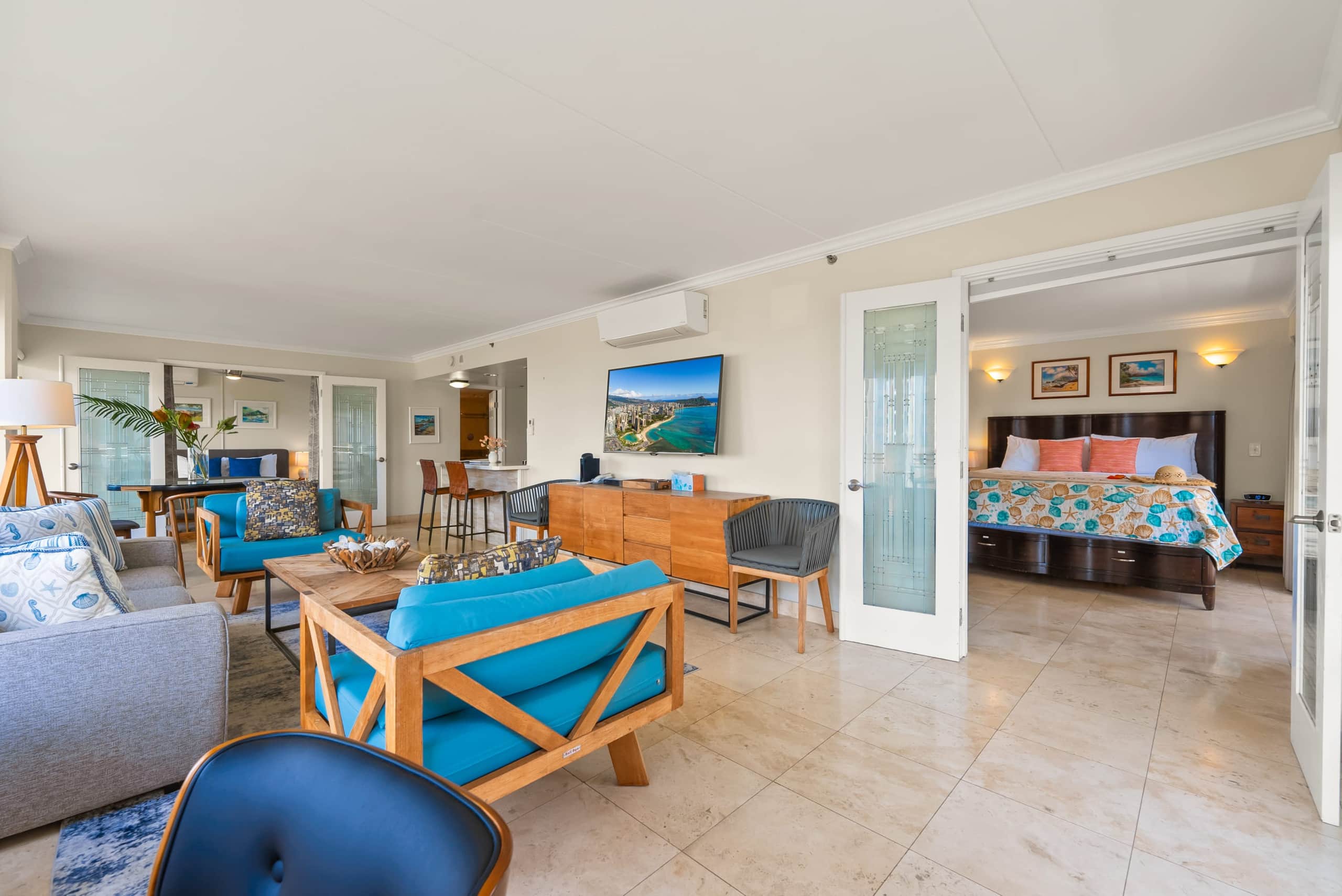 @ Marbella Lane - Cozy 2BR w/ Amazing Ocean Views - Image 11