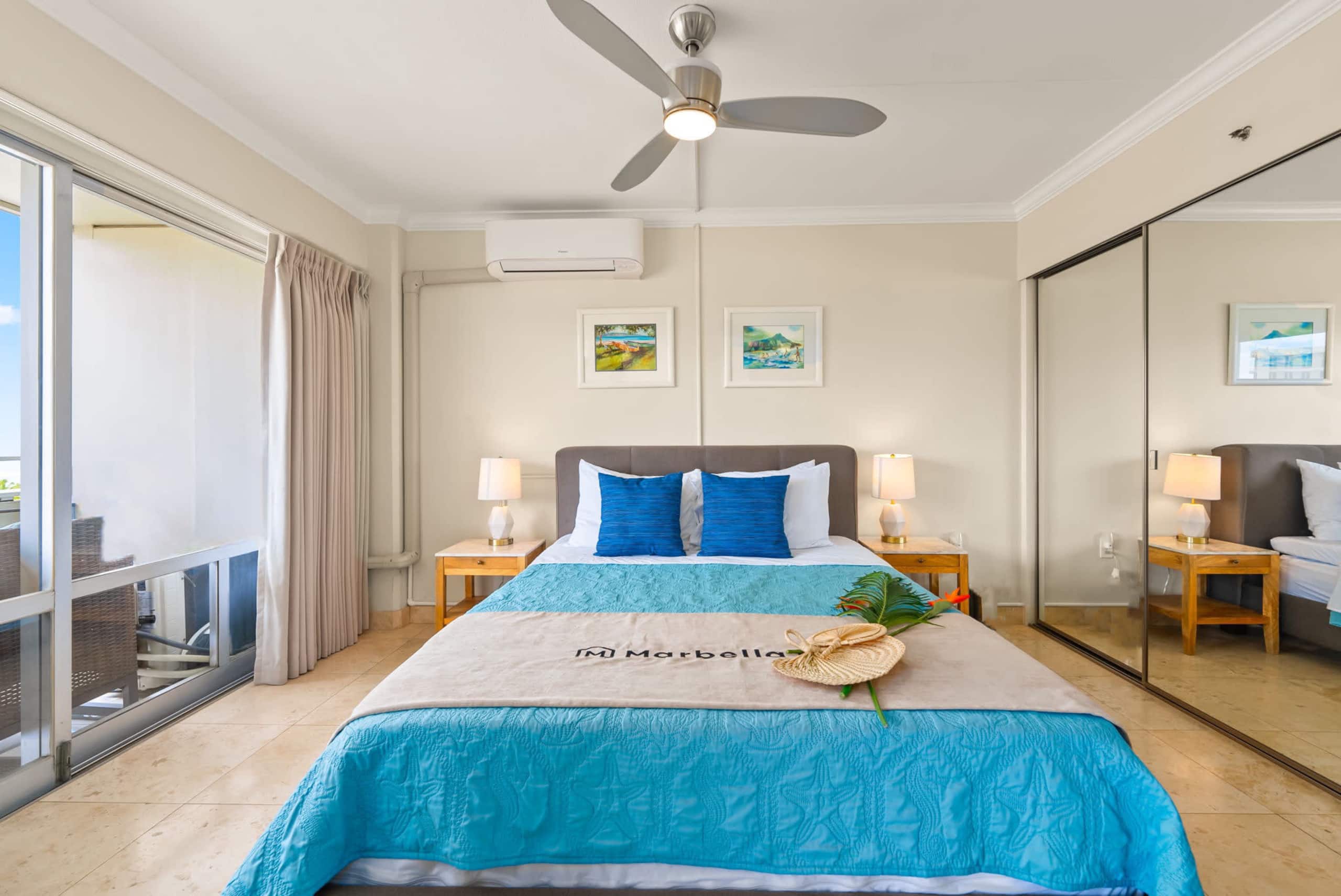 @ Marbella Lane - Cozy 2BR w/ Amazing Ocean Views - Image 18