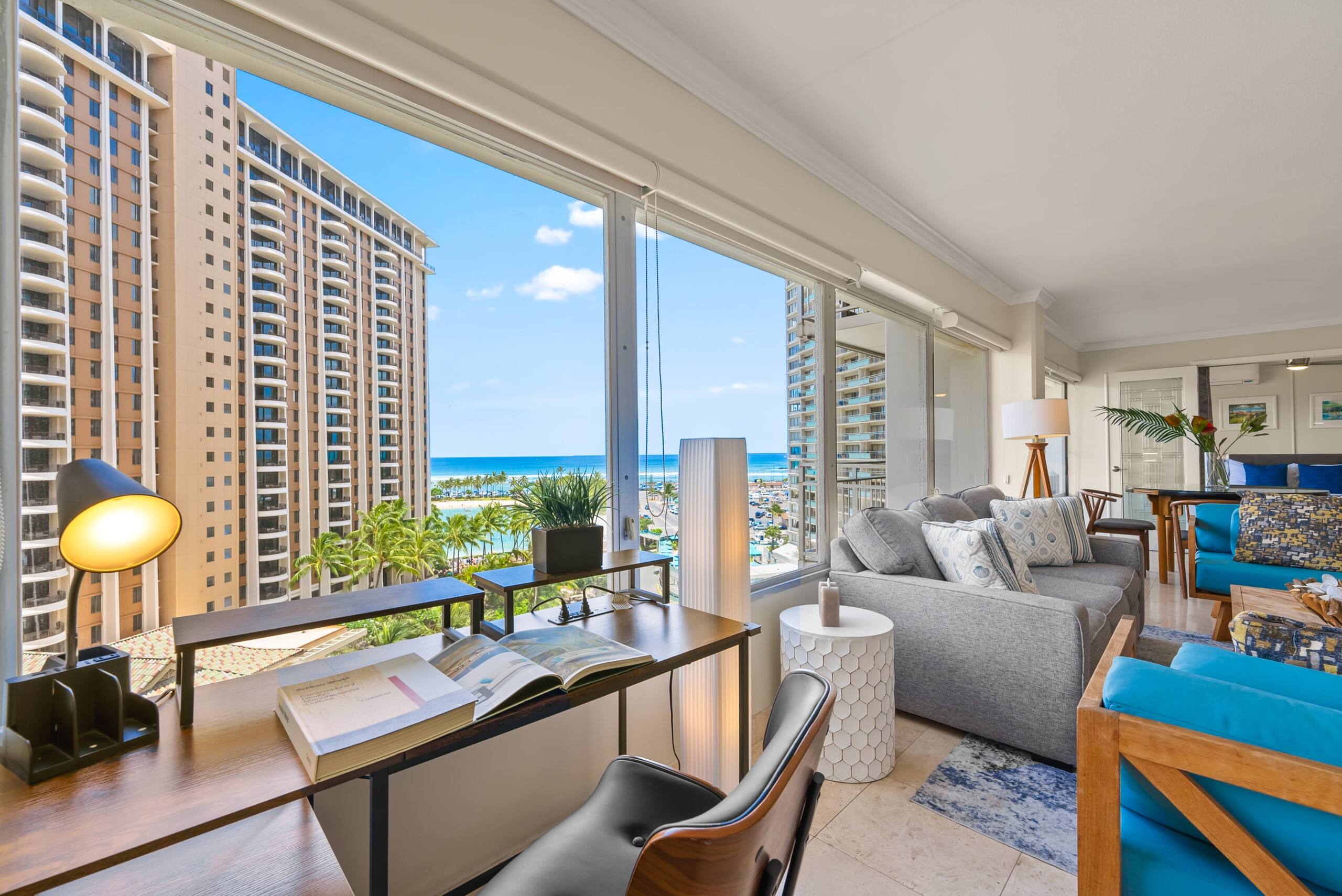 @ Marbella Lane - Cozy 2BR w/ Amazing Ocean Views - Image 42
