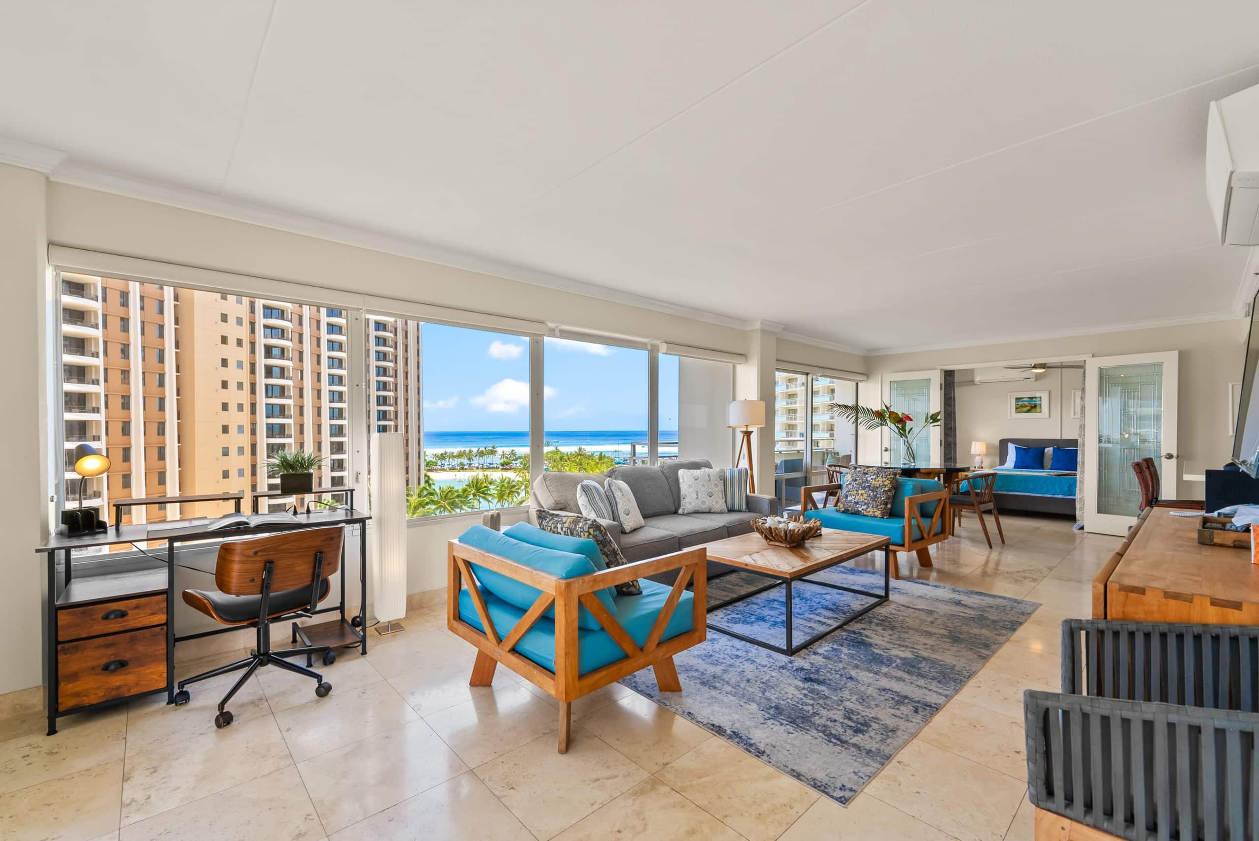 @ Marbella Lane - Cozy 2BR w/ Amazing Ocean Views - Image 10