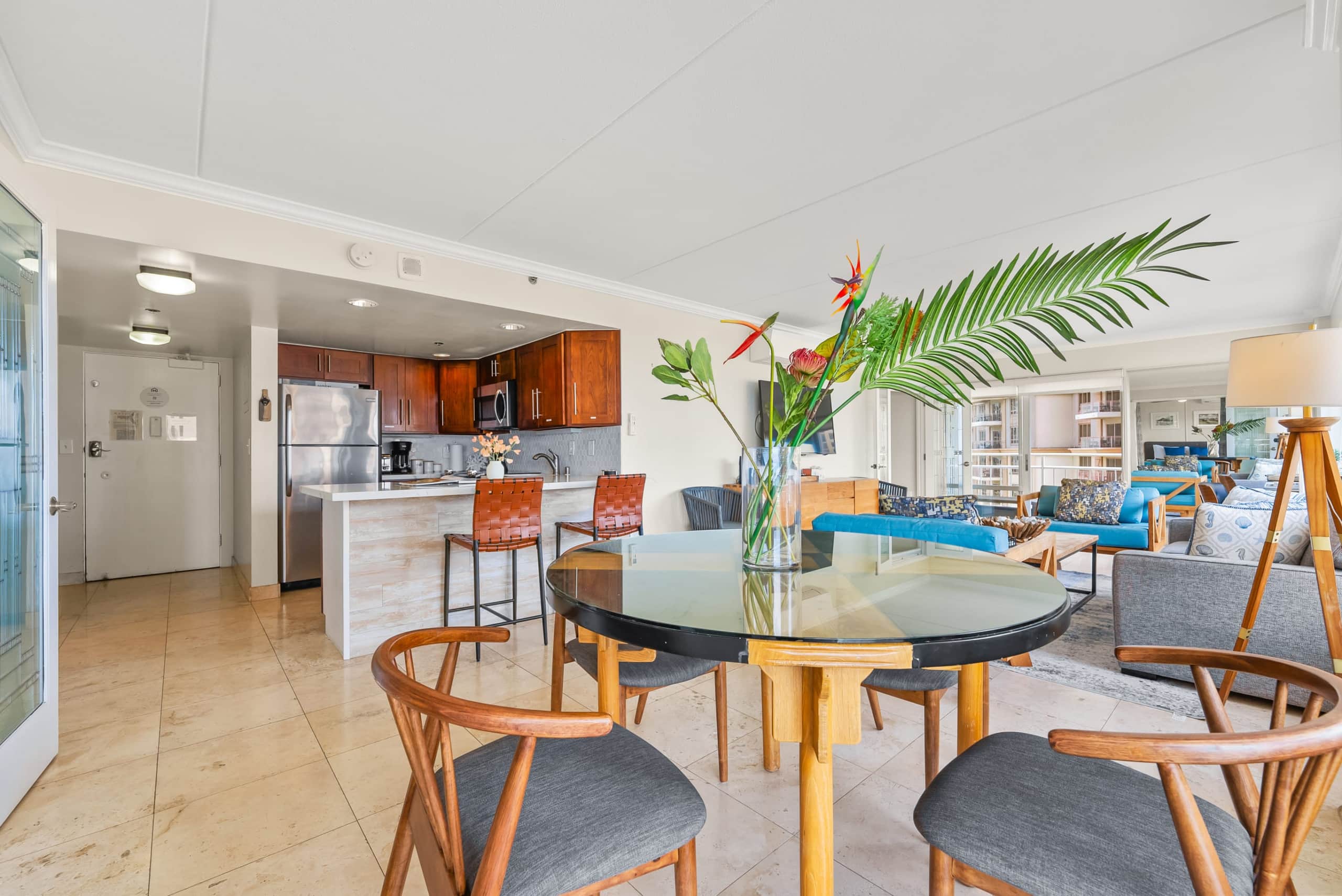 @ Marbella Lane - Cozy 2BR w/ Amazing Ocean Views - Image 6