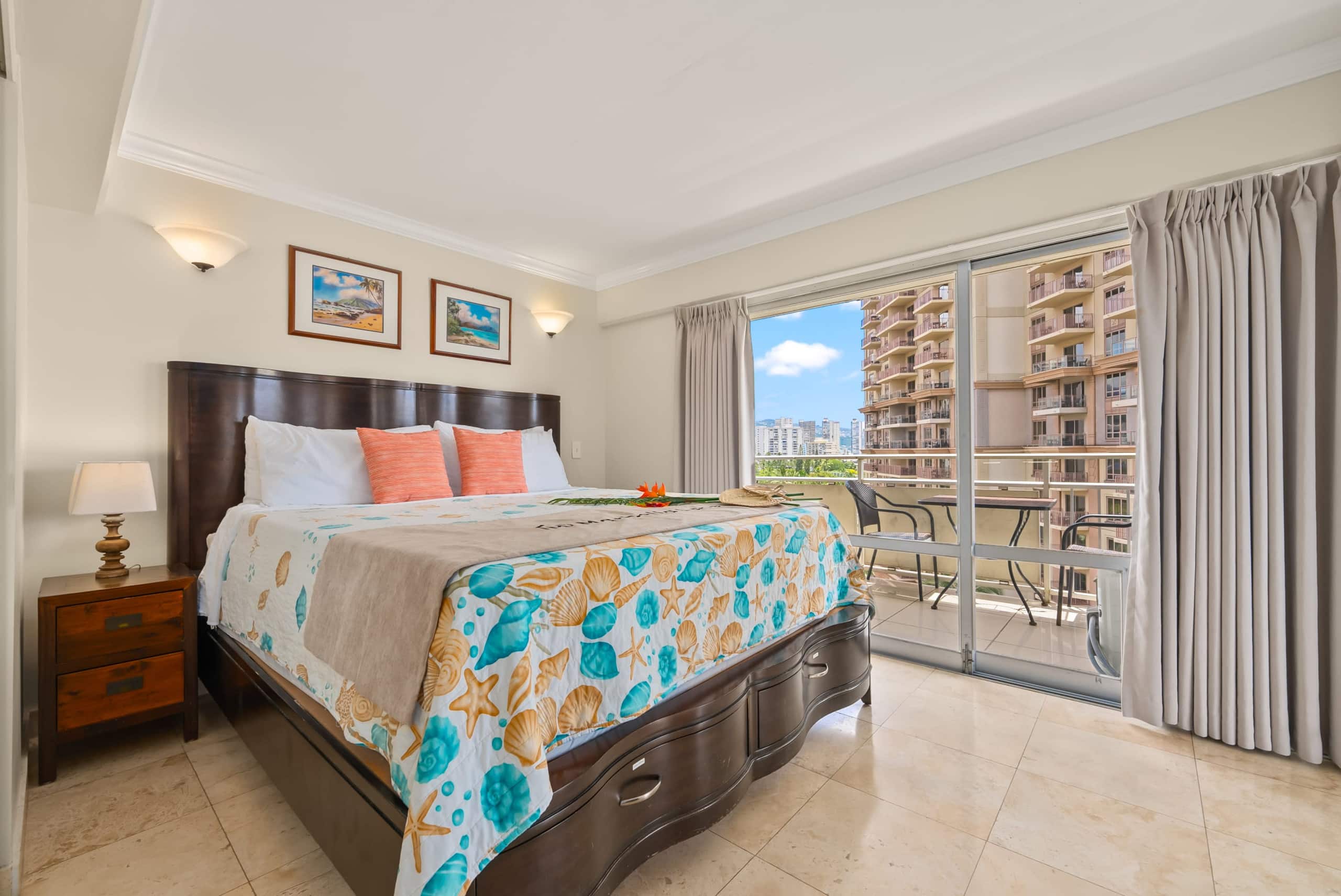 @ Marbella Lane - Cozy 2BR w/ Amazing Ocean Views - Image 13