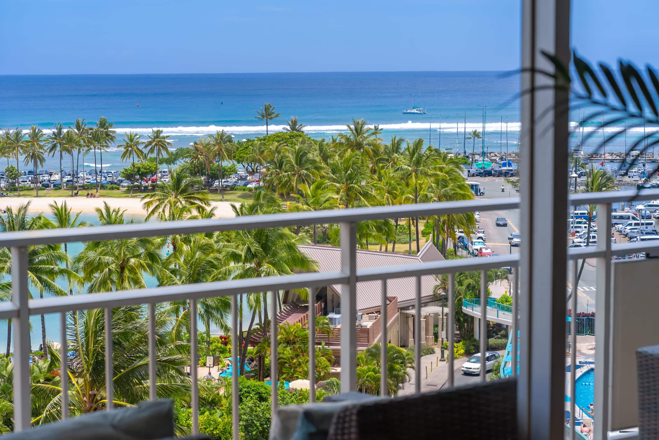 @ Marbella Lane - Cozy 2BR w/ Amazing Ocean Views - Image 37