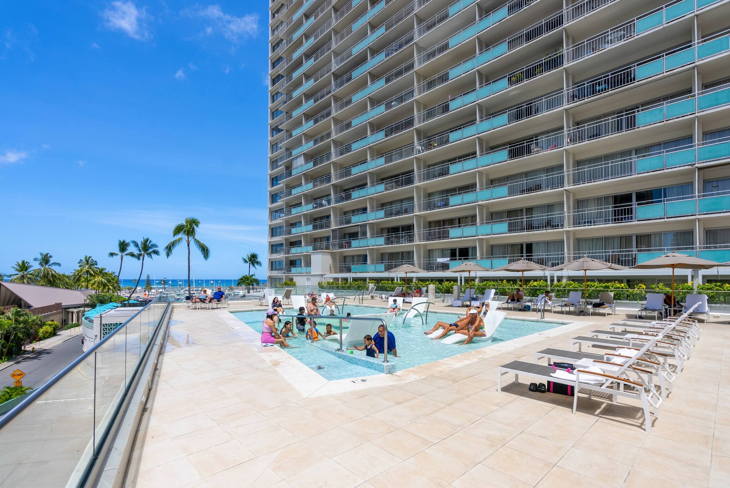 @ Marbella Lane - Cozy 2BR w/ Amazing Ocean Views - Image 70