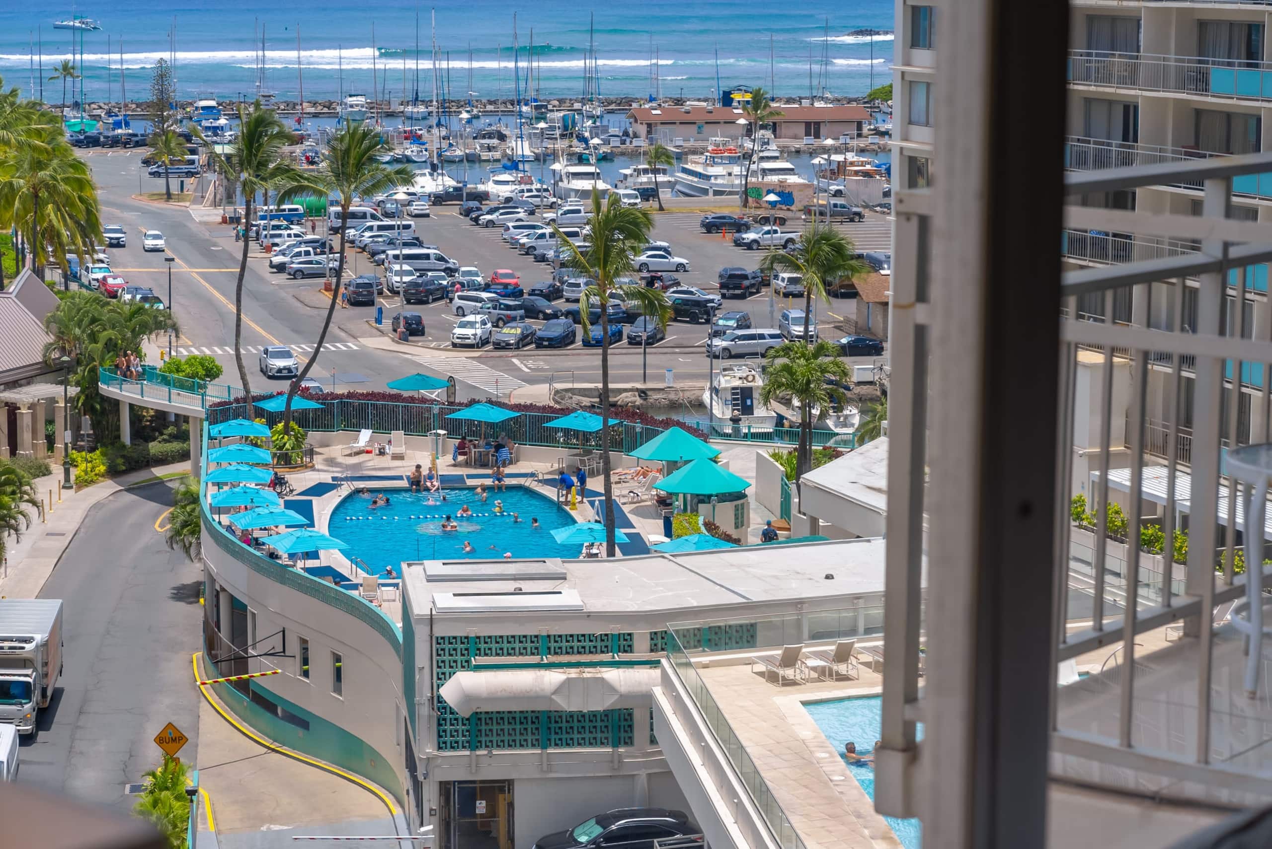 @ Marbella Lane - Cozy 2BR w/ Amazing Ocean Views - Image 27