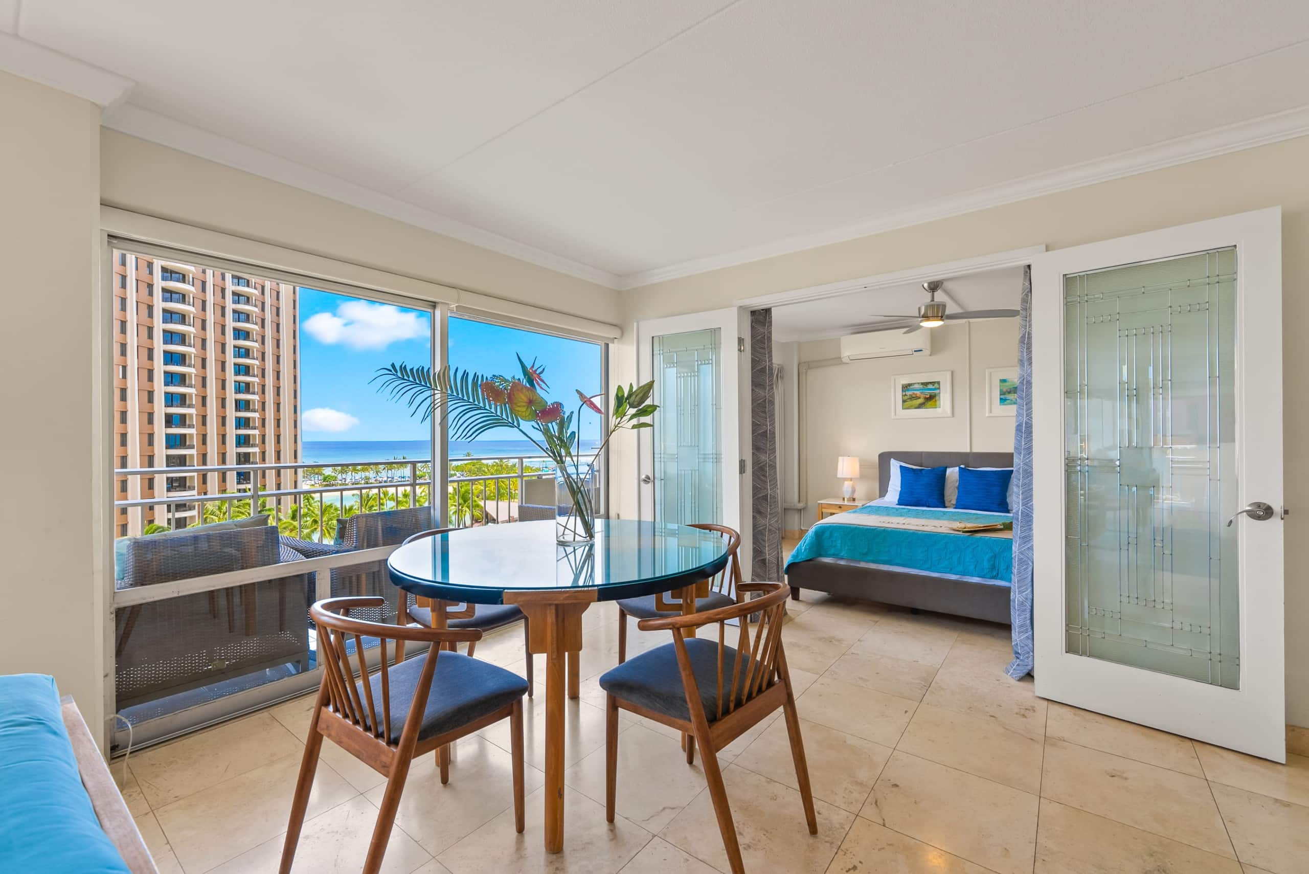 @ Marbella Lane - Cozy 2BR w/ Amazing Ocean Views - Image 7
