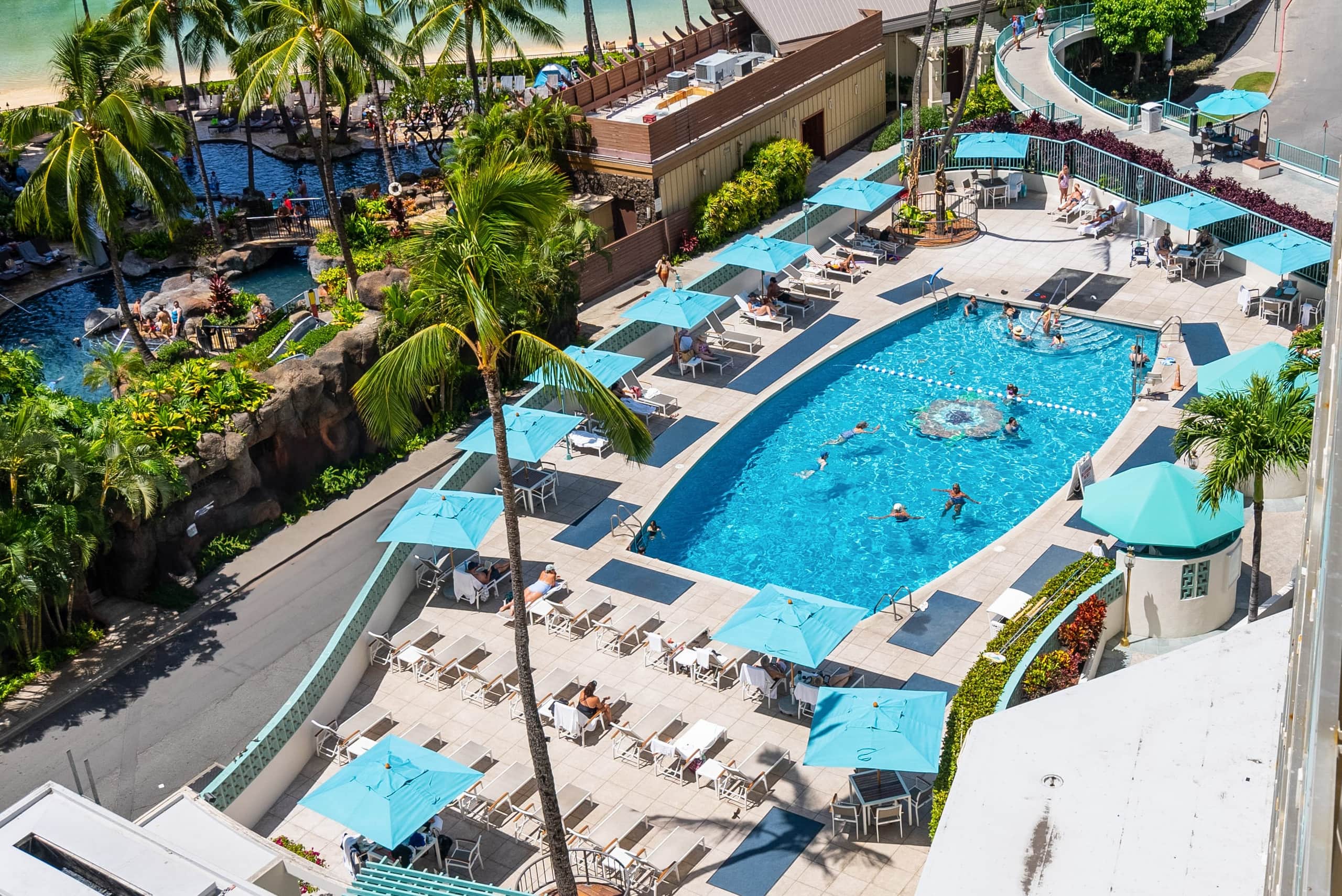 @ Marbella Lane - Cozy 2BR w/ Amazing Ocean Views - Image 5
