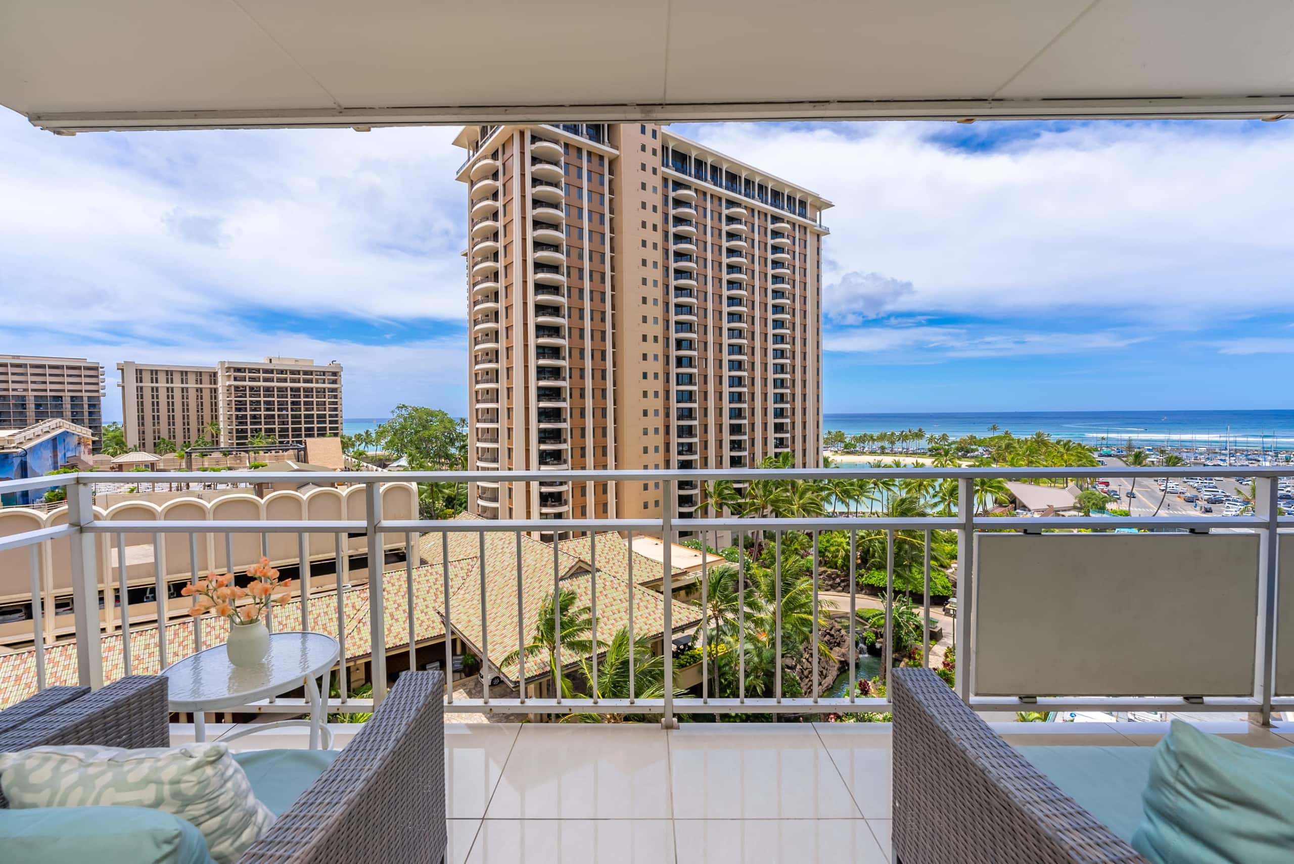 @ Marbella Lane - Cozy 2BR w/ Amazing Ocean Views - Image 50