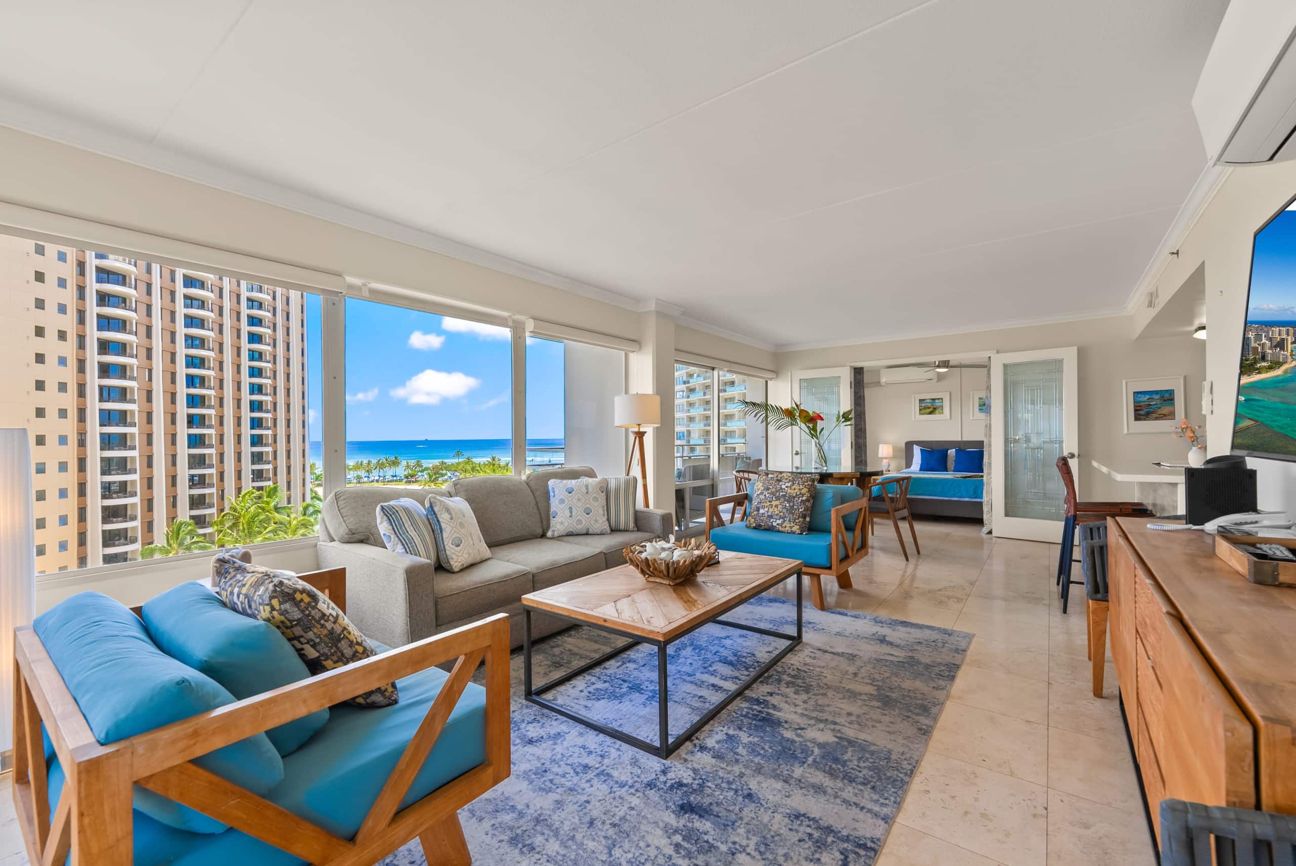 @ Marbella Lane - Cozy 2BR w/ Amazing Ocean Views - Image 1