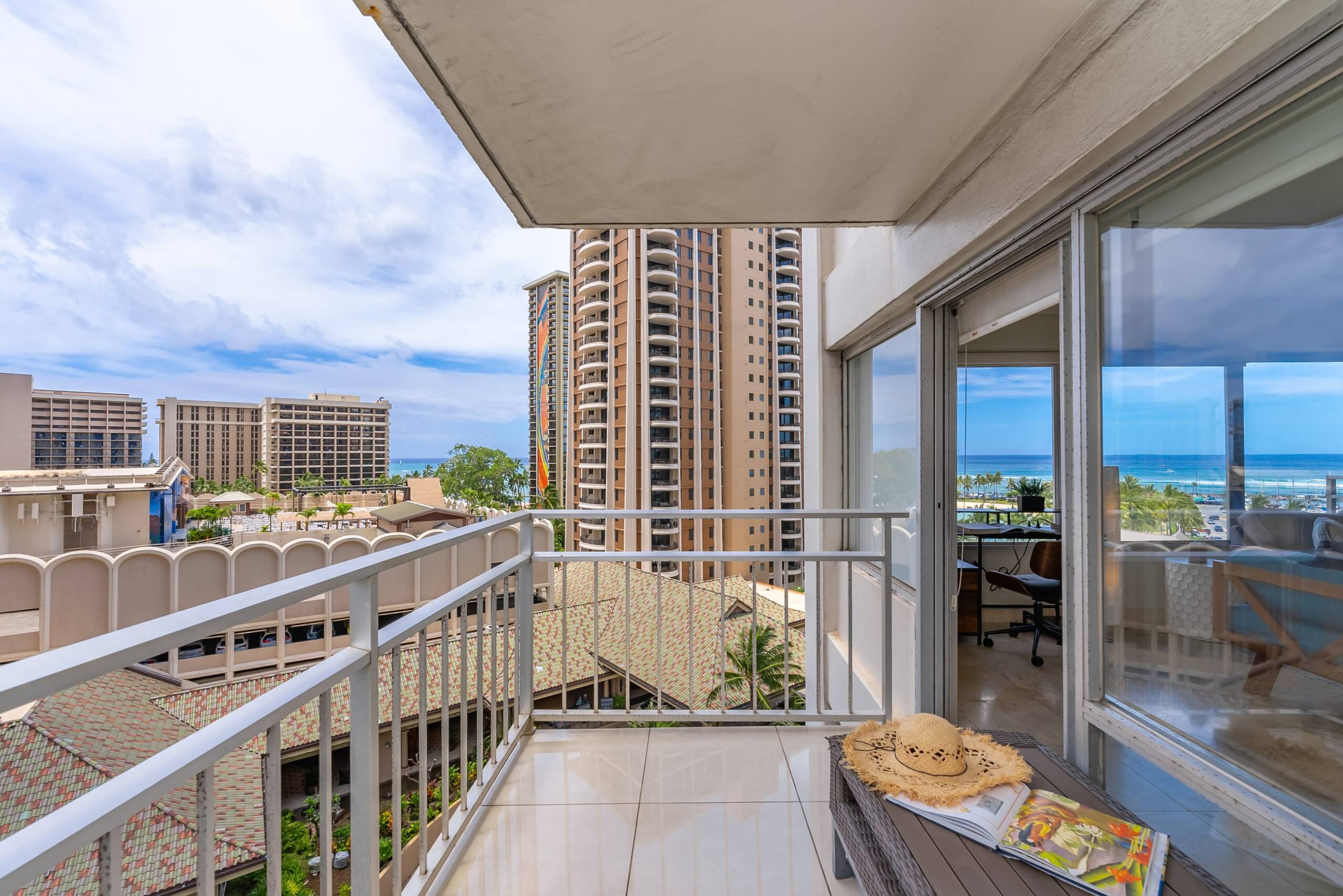 @ Marbella Lane - Cozy 2BR w/ Amazing Ocean Views - Image 51