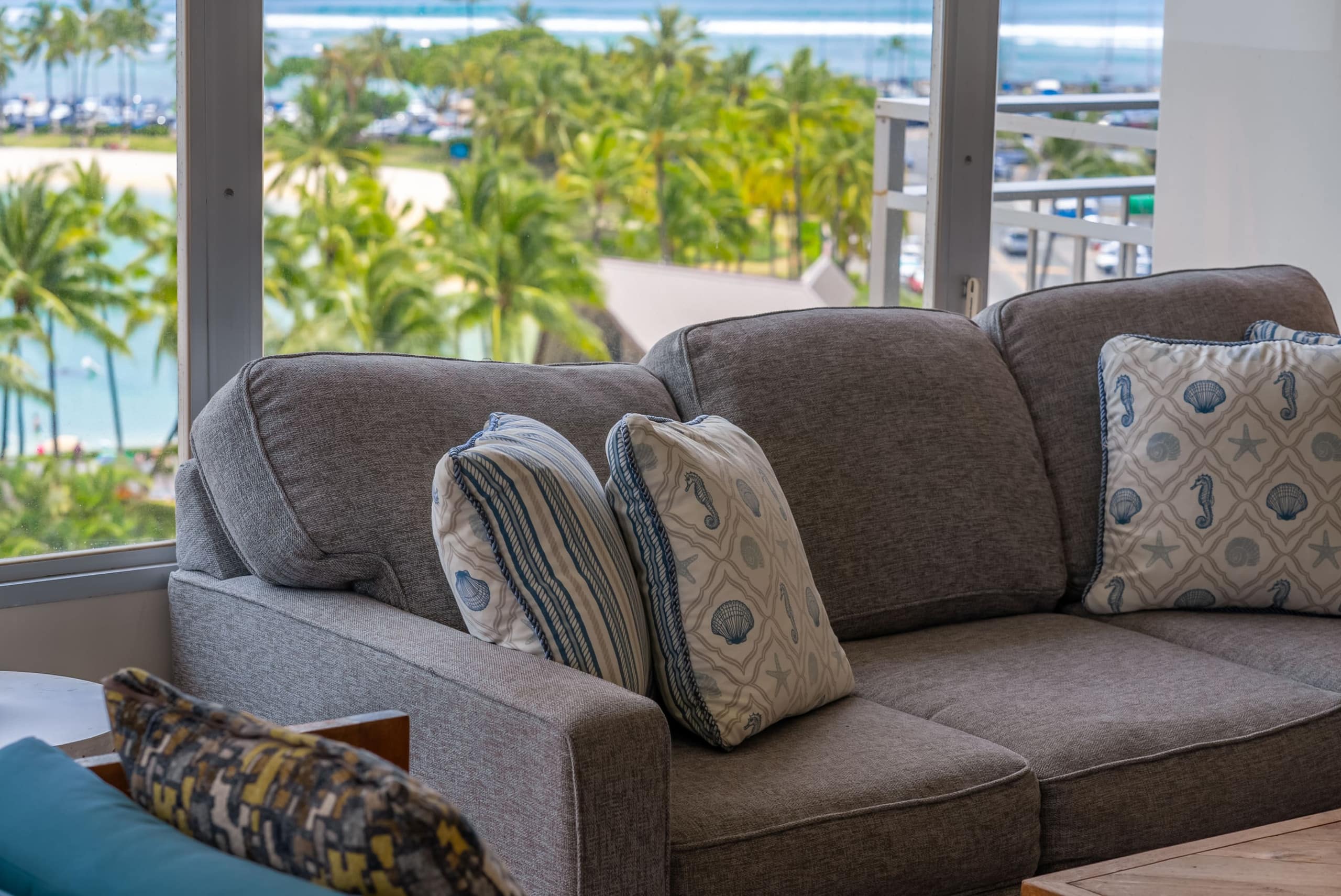 @ Marbella Lane - Cozy 2BR w/ Amazing Ocean Views - Image 39