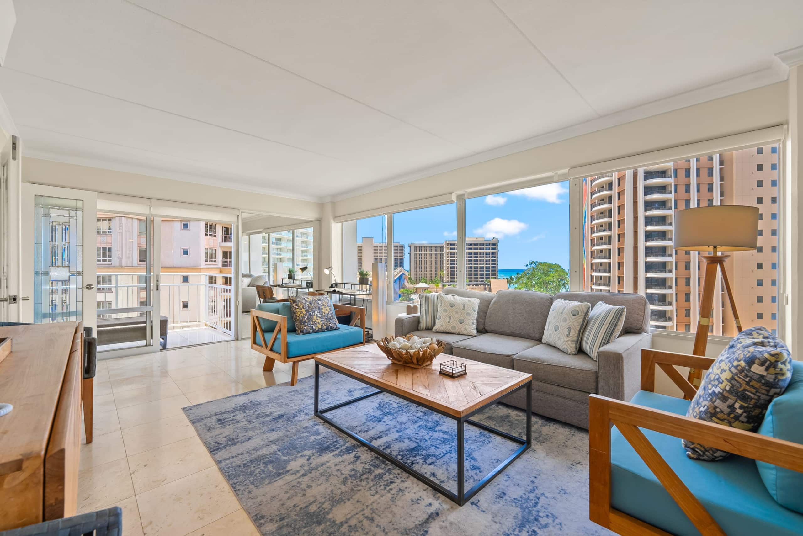 @ Marbella Lane - Cozy 2BR w/ Amazing Ocean Views - Image 44