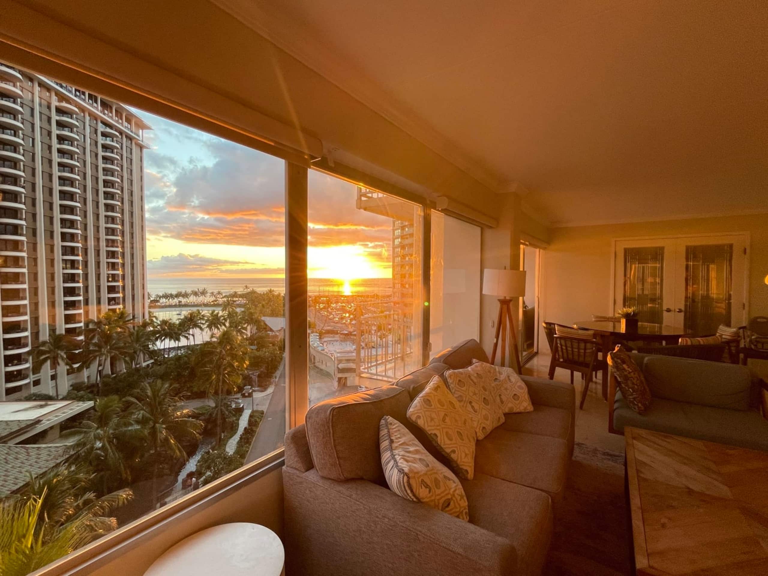 @ Marbella Lane - Cozy 2BR w/ Amazing Ocean Views - Image 4