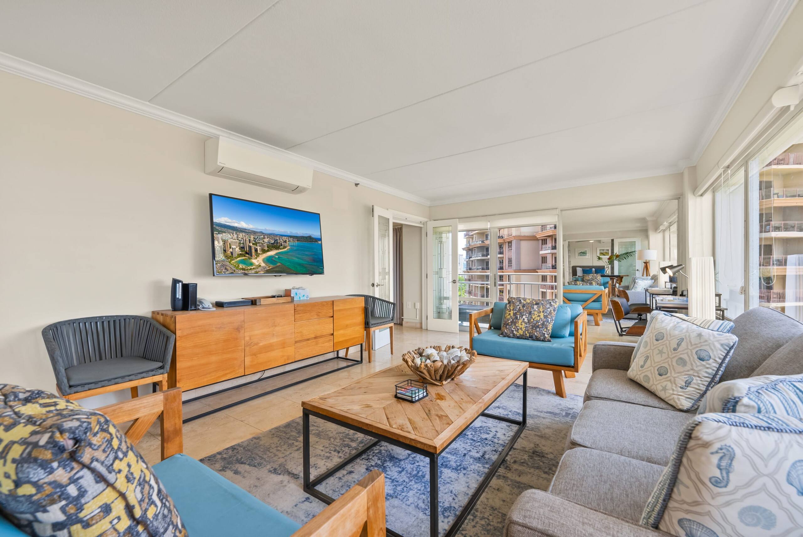 @ Marbella Lane - Cozy 2BR w/ Amazing Ocean Views - Image 45