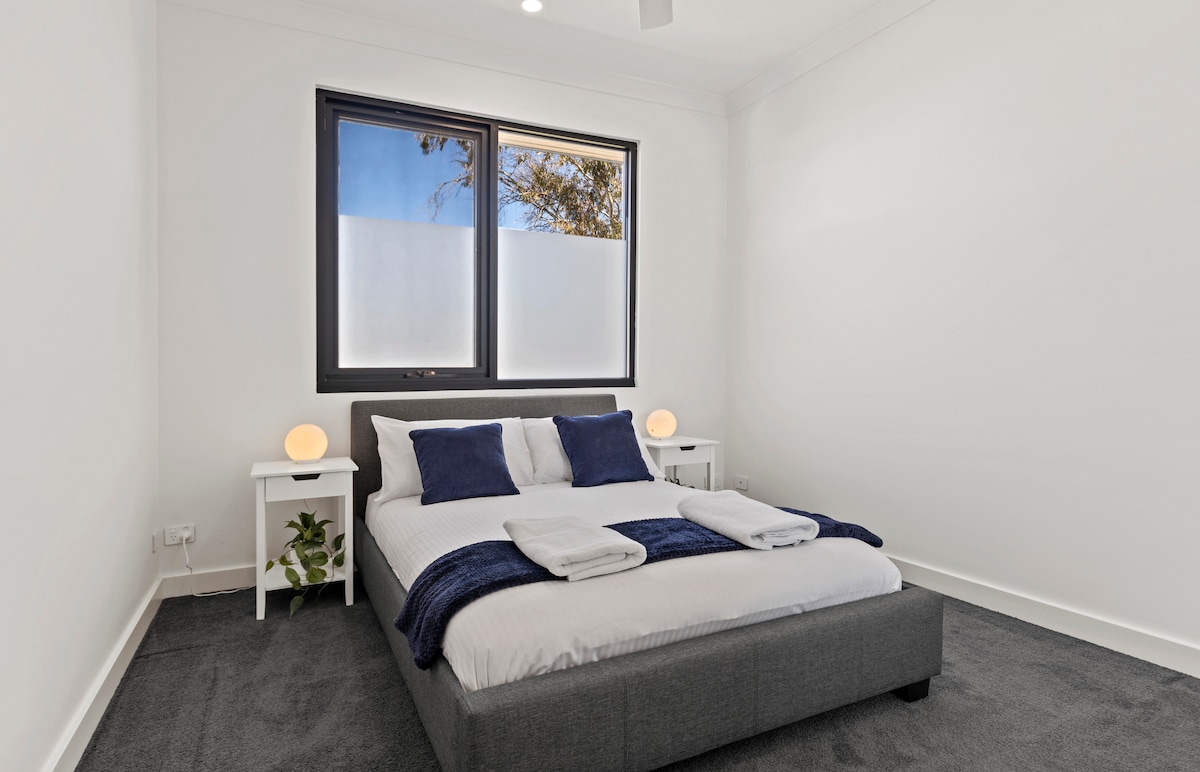 غرفة النوم 3