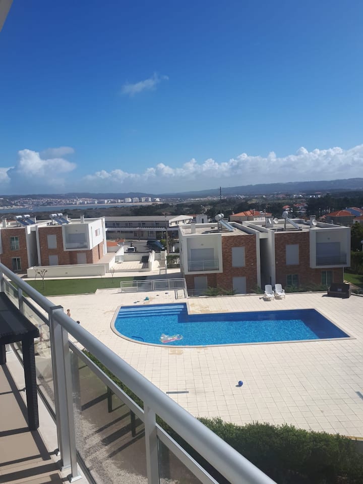 Bela Baia - Torres Vedras
