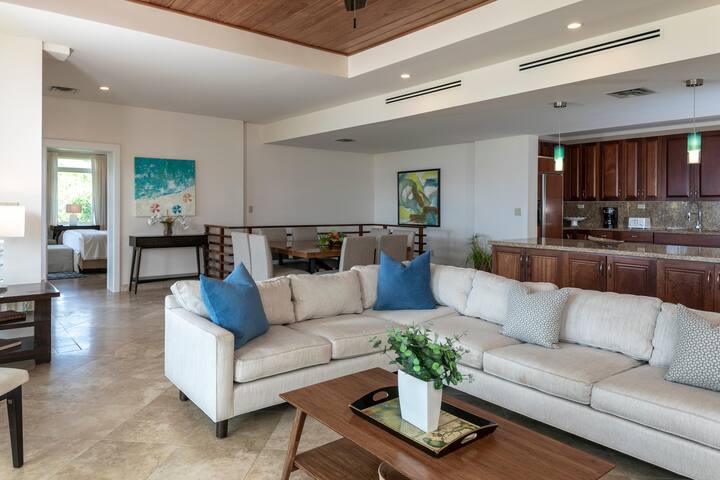 Vacation managed Airbnb listing 3
