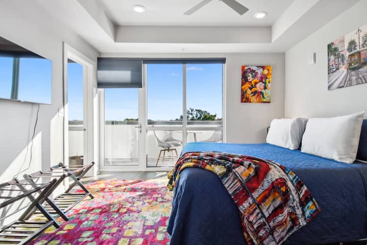 Спална соба 2