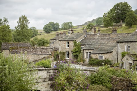 Scala Glen Cottage