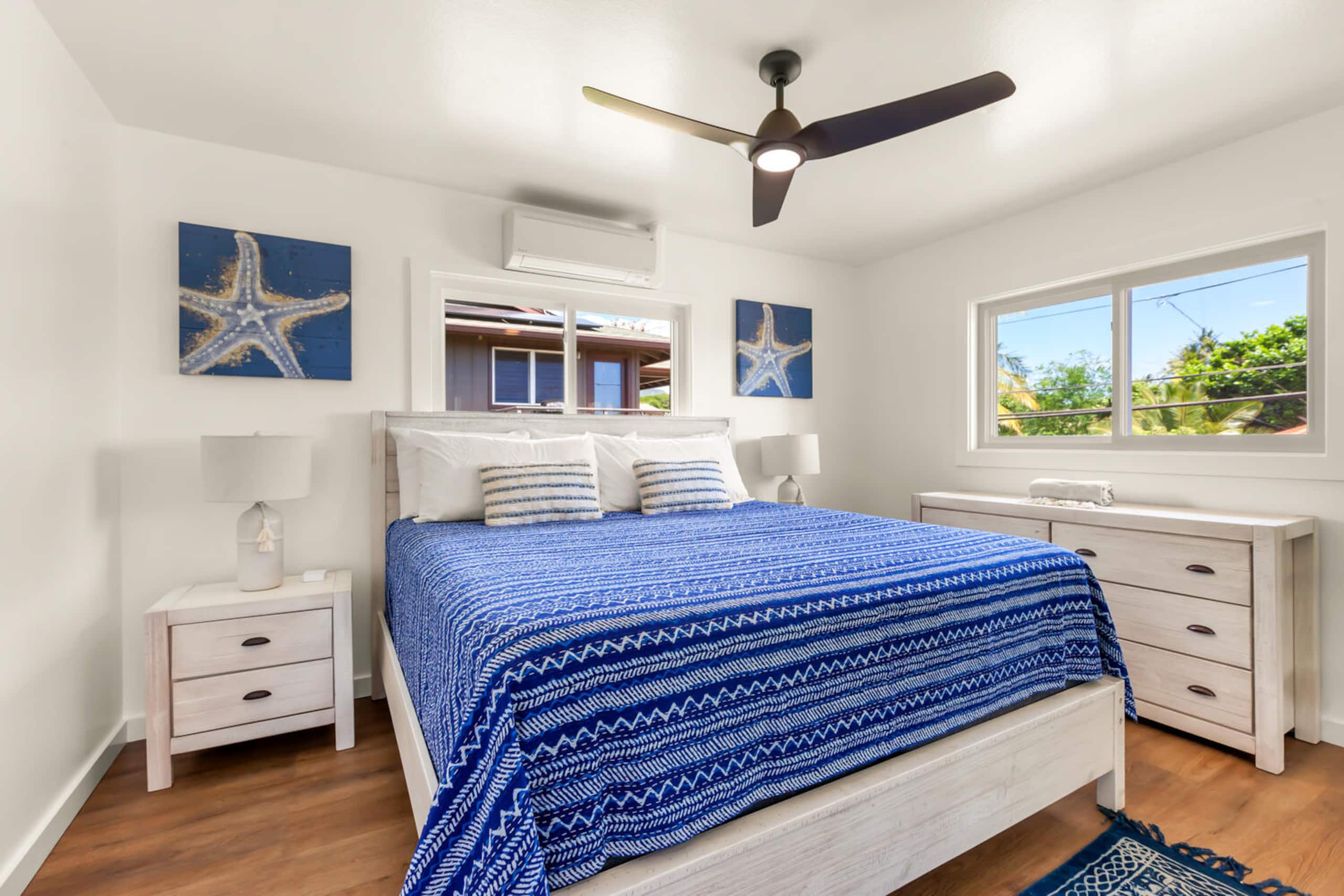 koolkondo Springwater 3 bedroom Ocean Front Home - Image 5