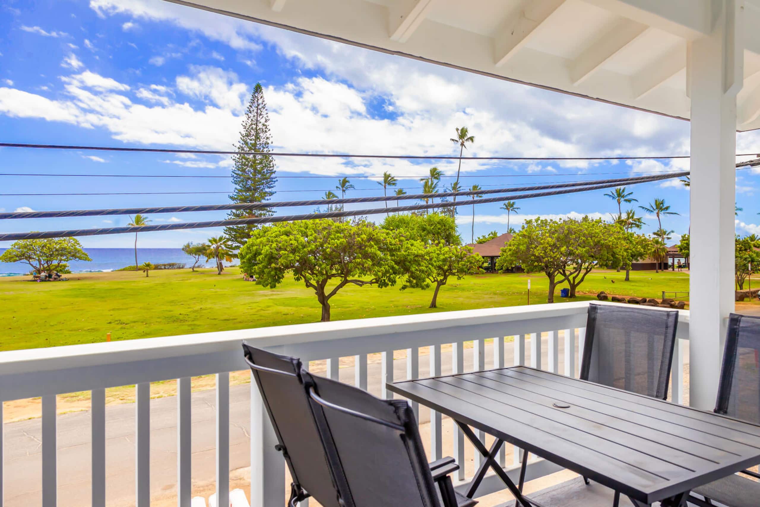 koolkondo Springwater 3 bedroom Ocean Front Home - Image 12