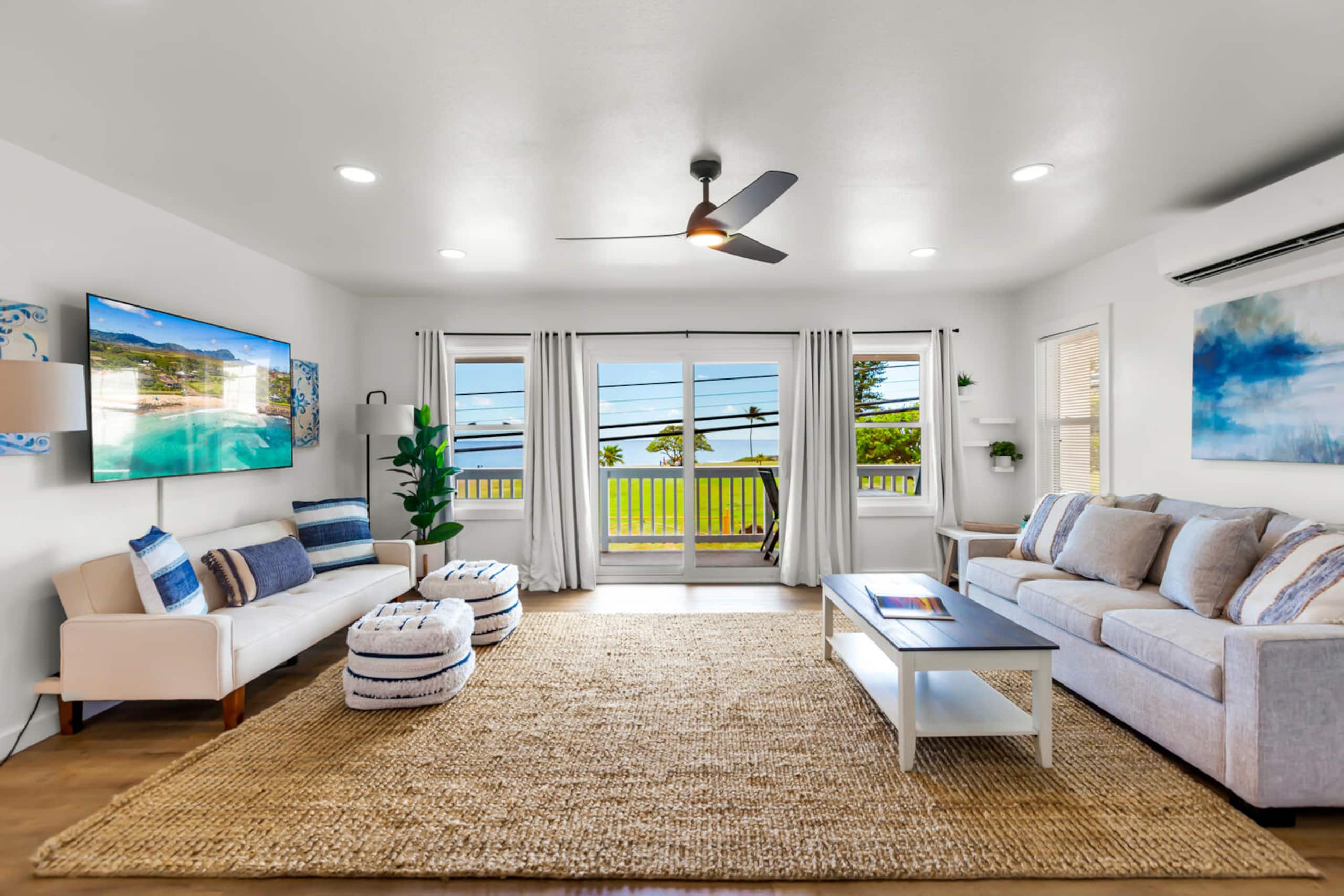 koolkondo Springwater 3 bedroom Ocean Front Home - Image 1