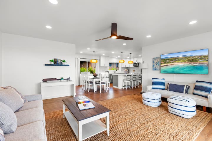 koolkondo Springwater Compound Oceanfront