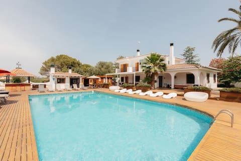 Villa Huerta 1