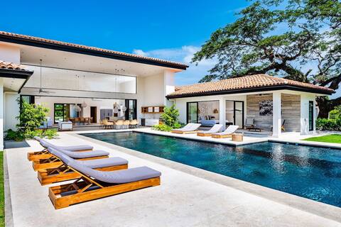 ю Casa Luxury 1001 Nights ！ 8bd ！ Beach Club M.