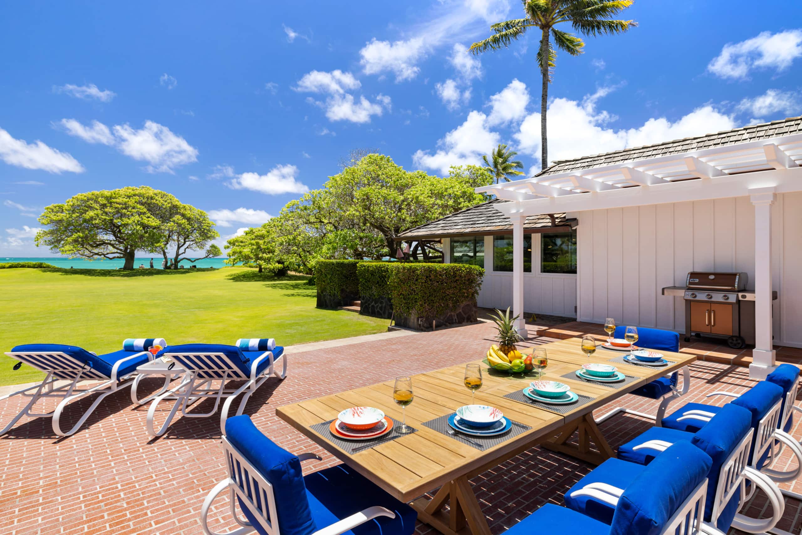 Home in Kailua · ★5.0 · 3 bedrooms · 6 beds · 3 private baths - Image 1
