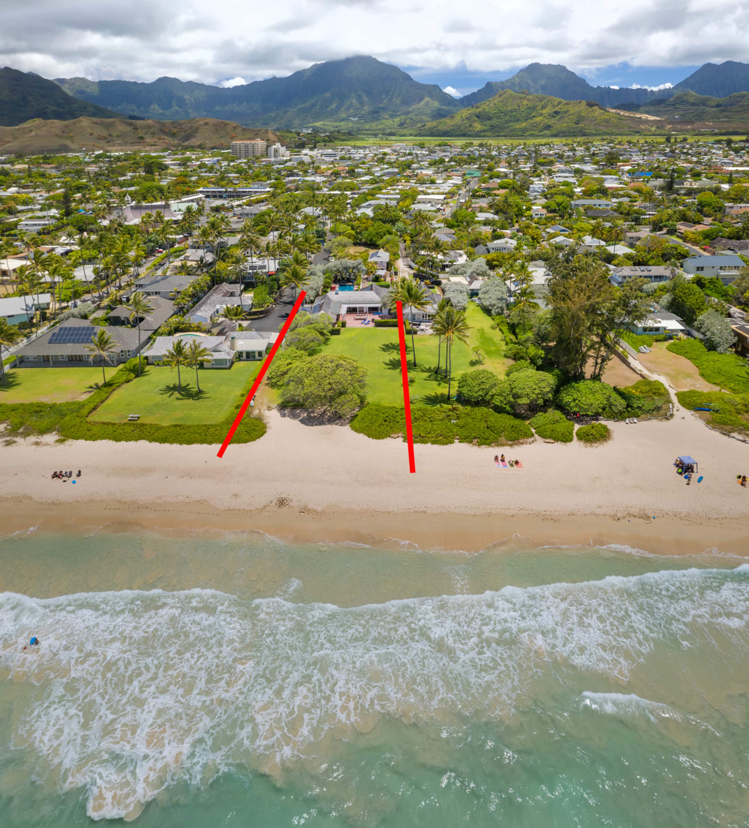 Home in Kailua · ★5.0 · 3 bedrooms · 6 beds · 3 private baths - Image 4