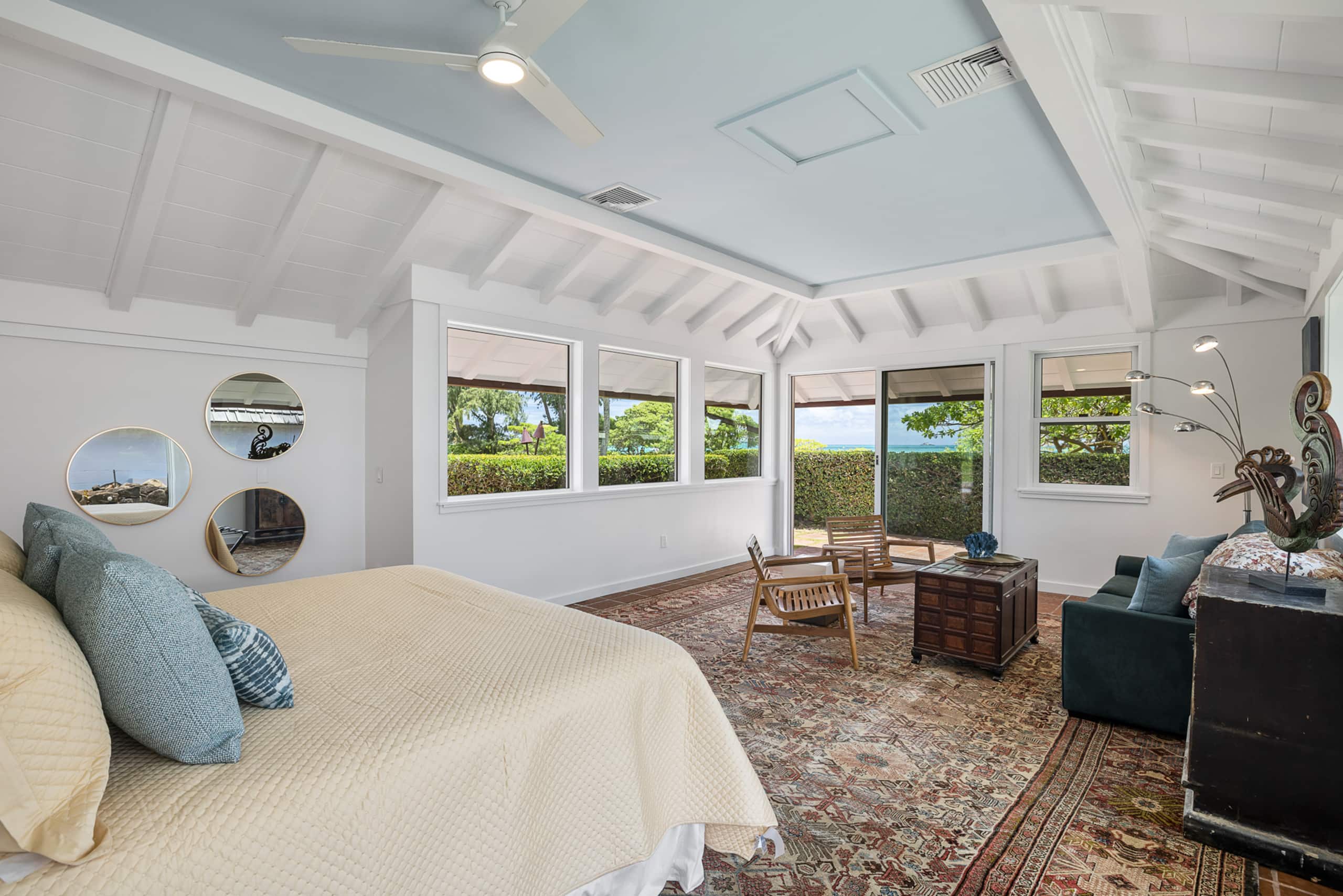 Home in Kailua · ★5.0 · 3 bedrooms · 6 beds · 3 private baths - Image 19